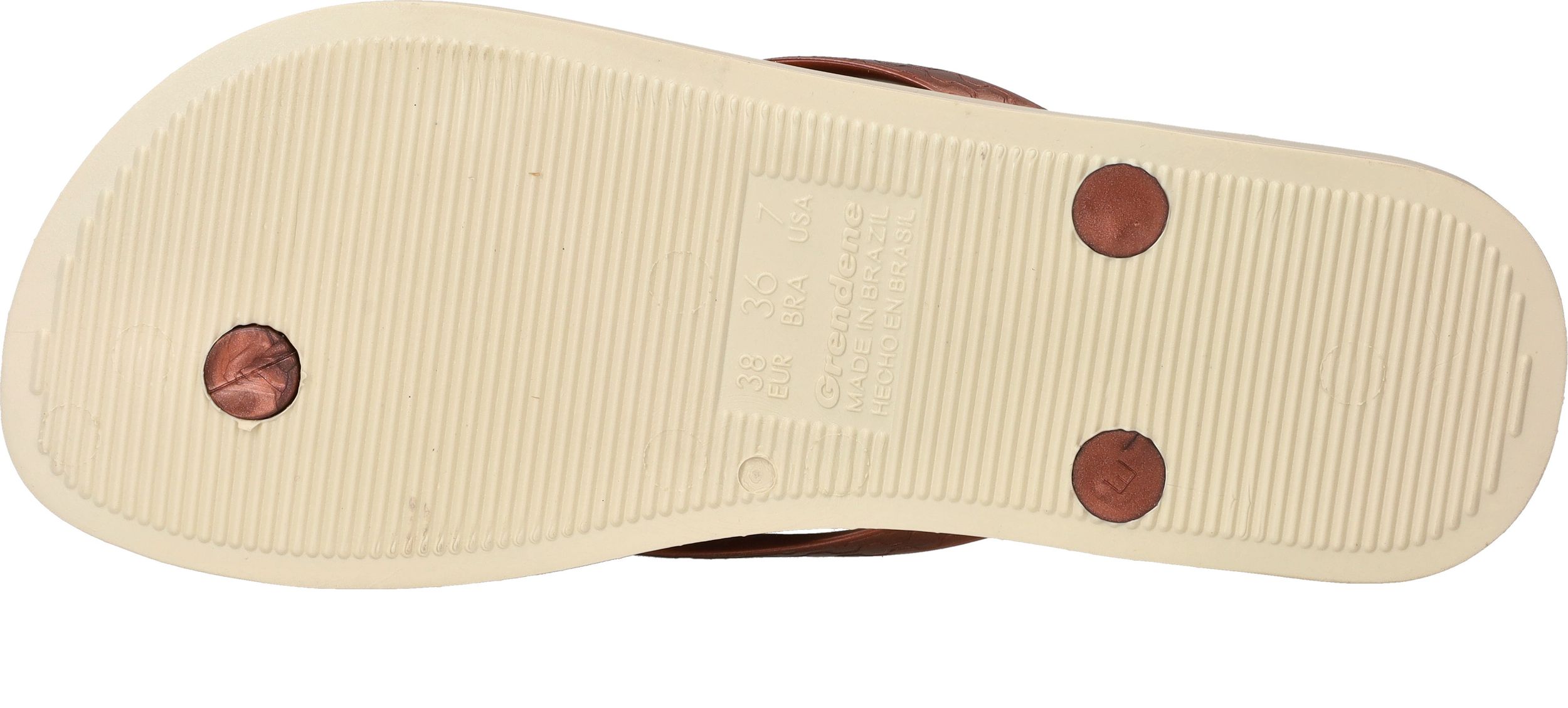 Durlinger Ipanema Anatomic Tan
