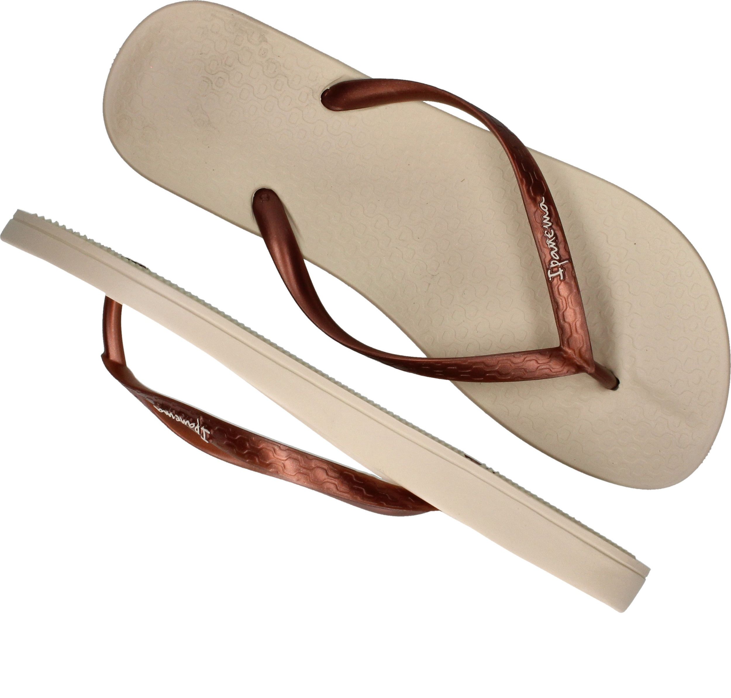 Durlinger Ipanema Anatomic Tan