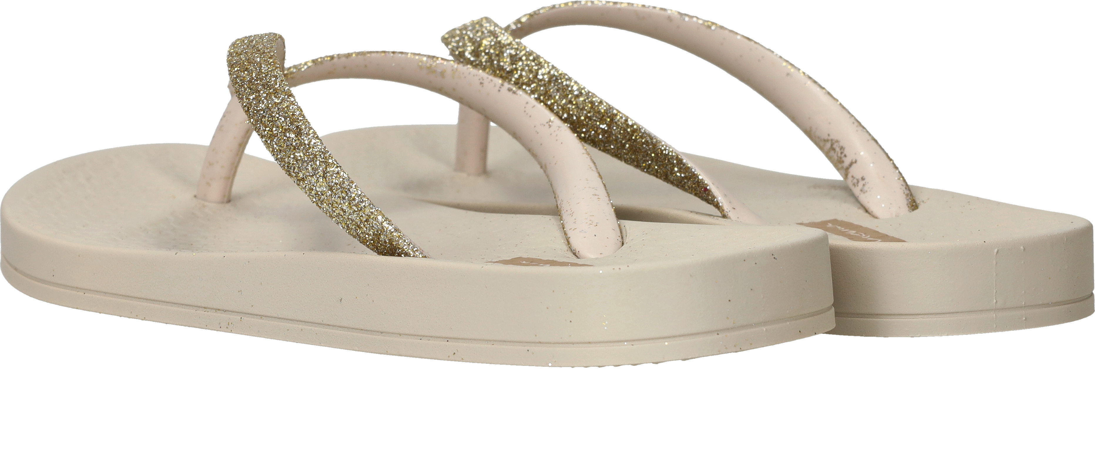 Ipanema Anatomic Lolita Kids, Beige (3)