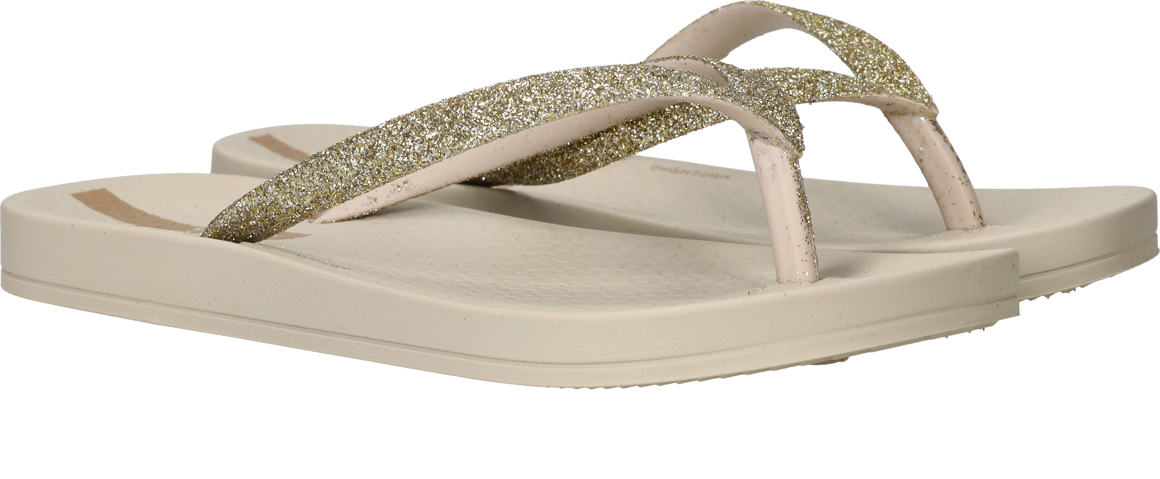 Ipanema Anatomic Lolita Kids, Beige (2)