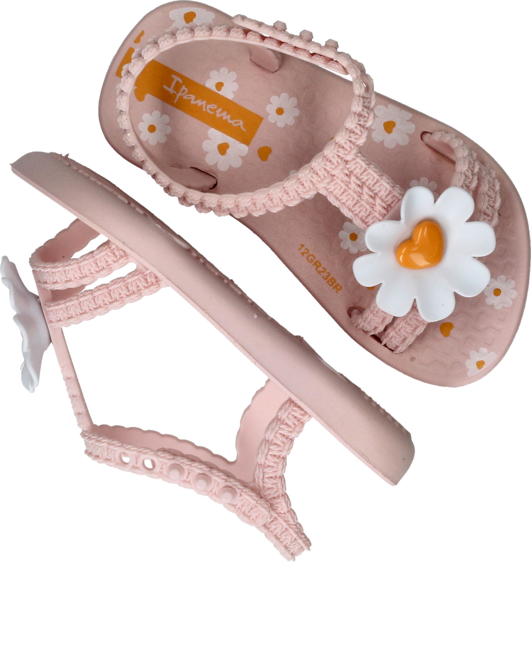 Ipanema meisjes slippers online