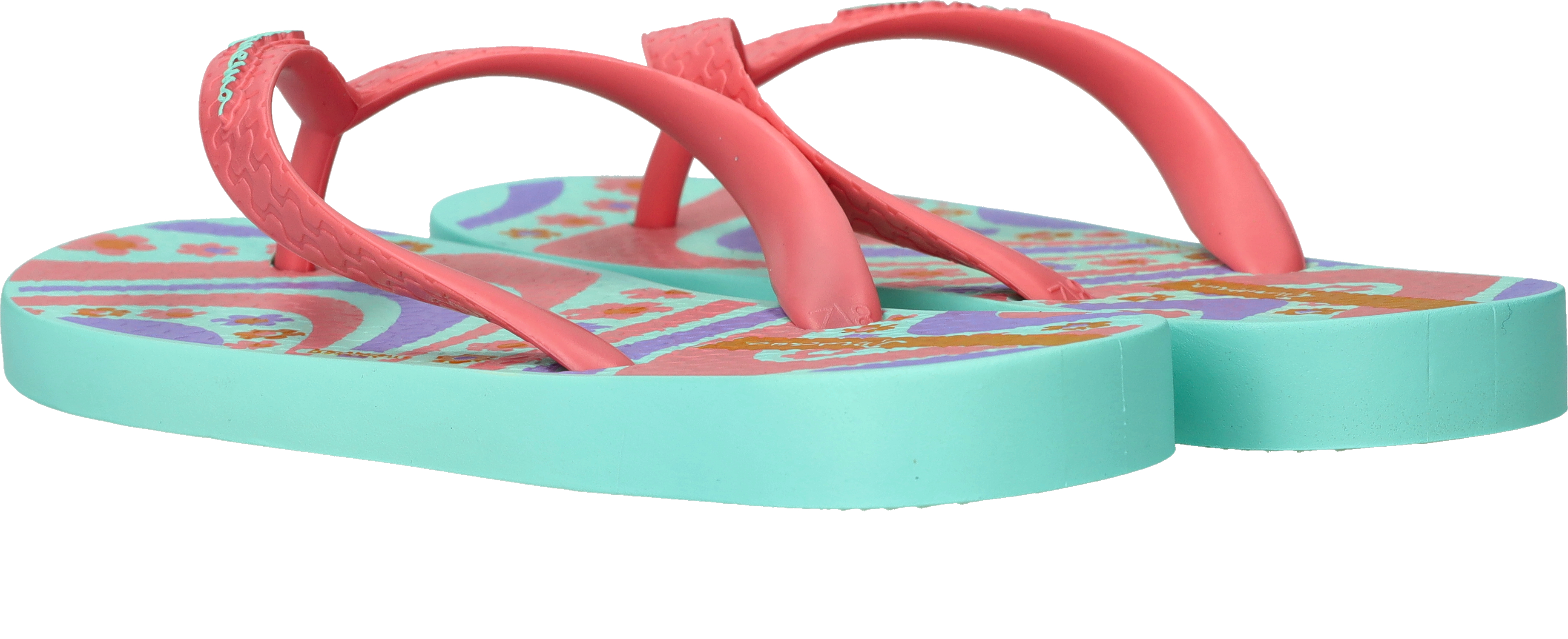 Ipanema Classic Kids, Groen (3)