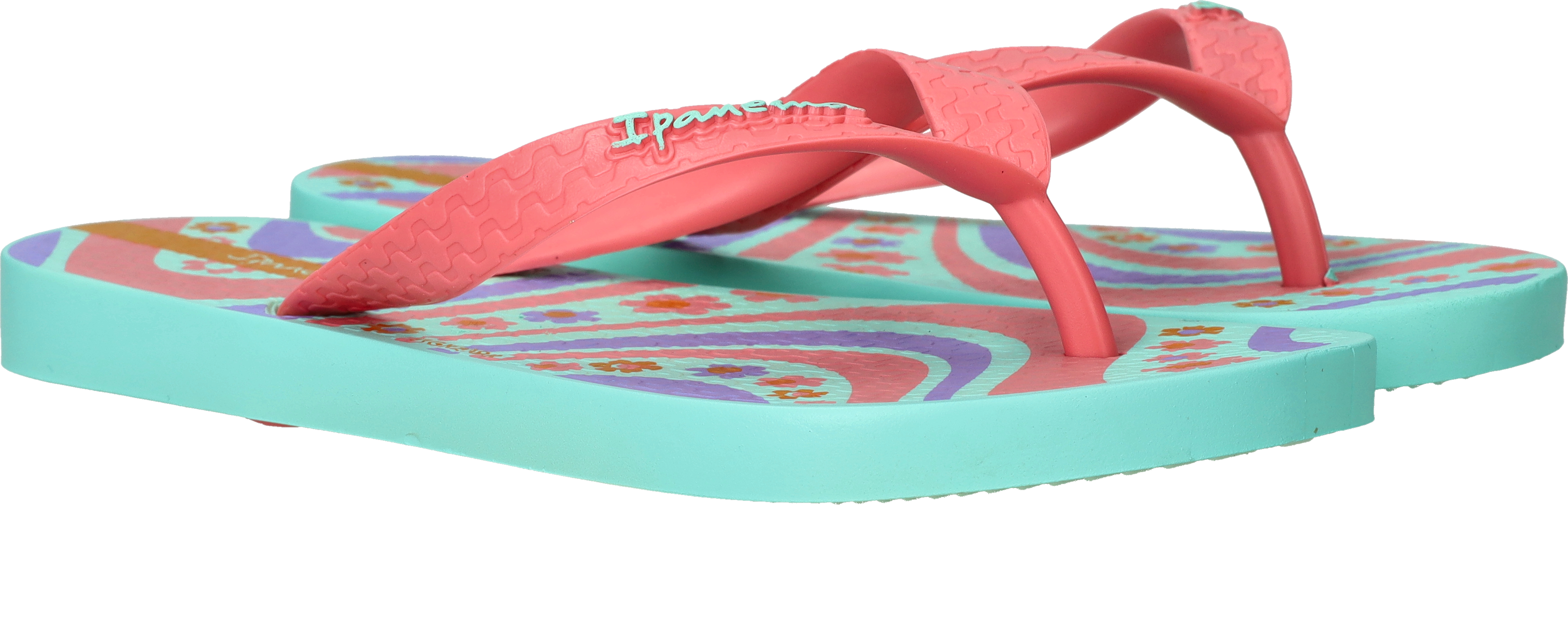 Ipanema Classic Kids, Groen (2)