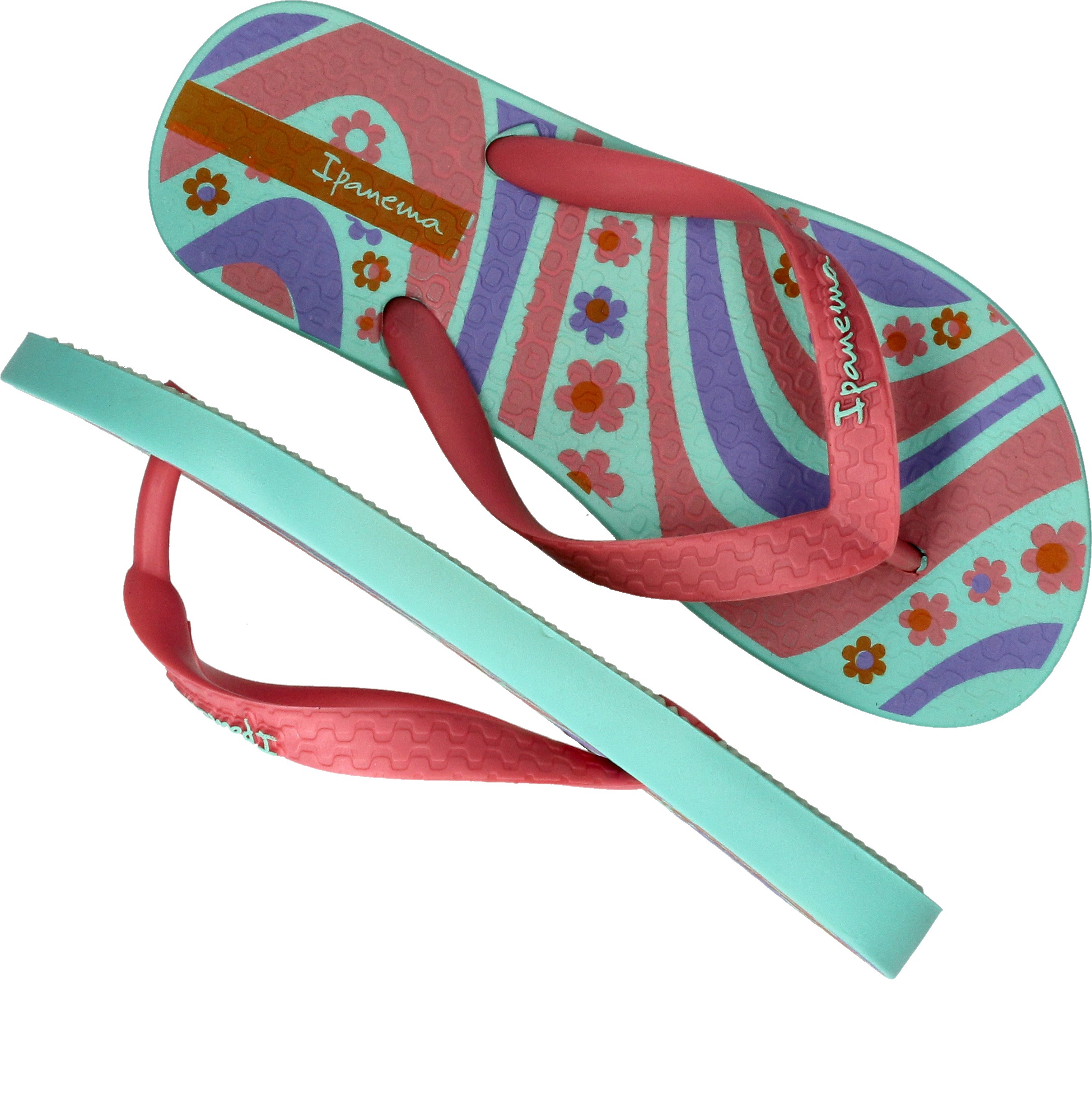 Ipanema Classic Kids, Groen (4)