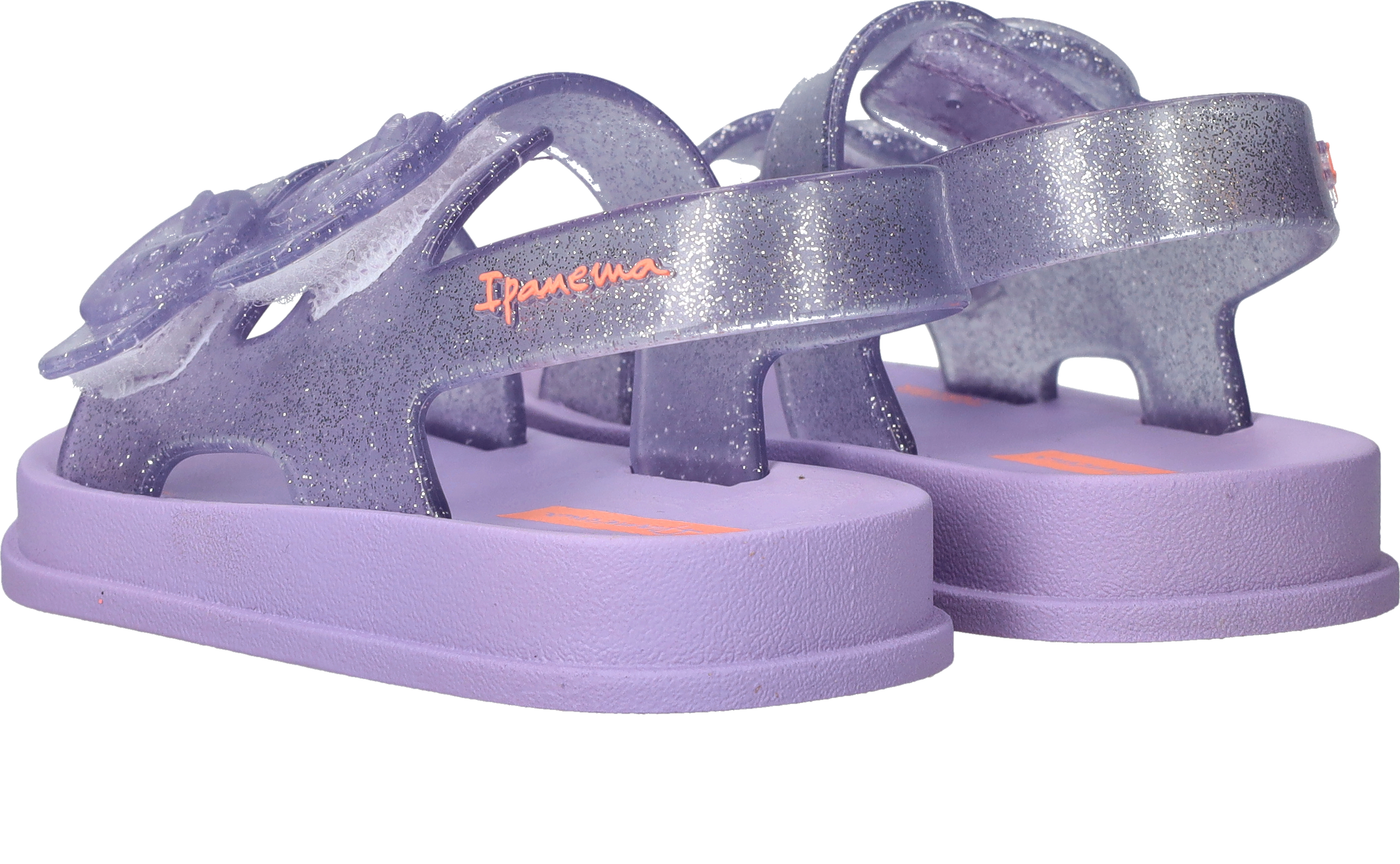 Ipanema Follow Baby, Paars (3)