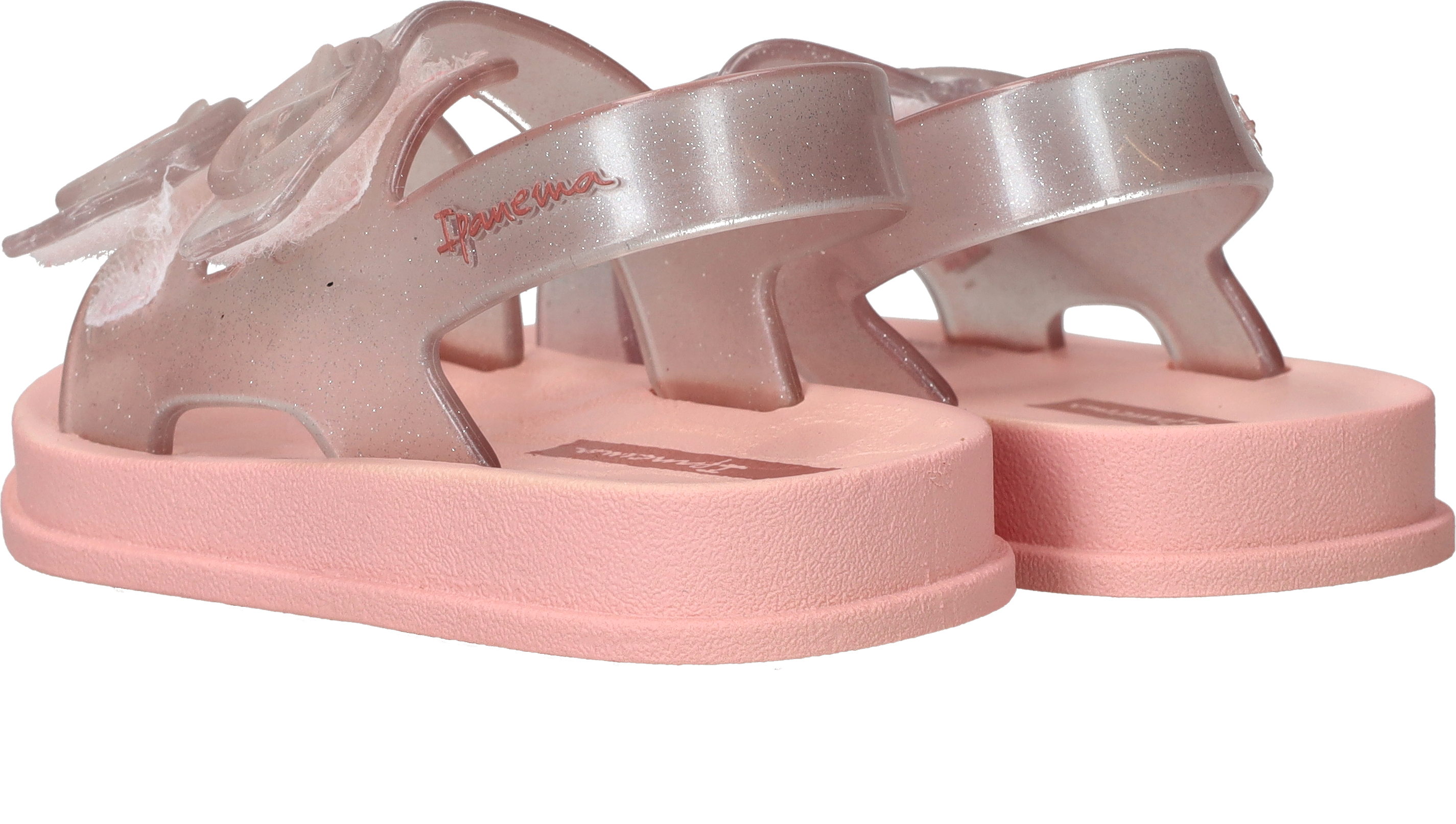 Ipanema Follow Baby, Roze (3)