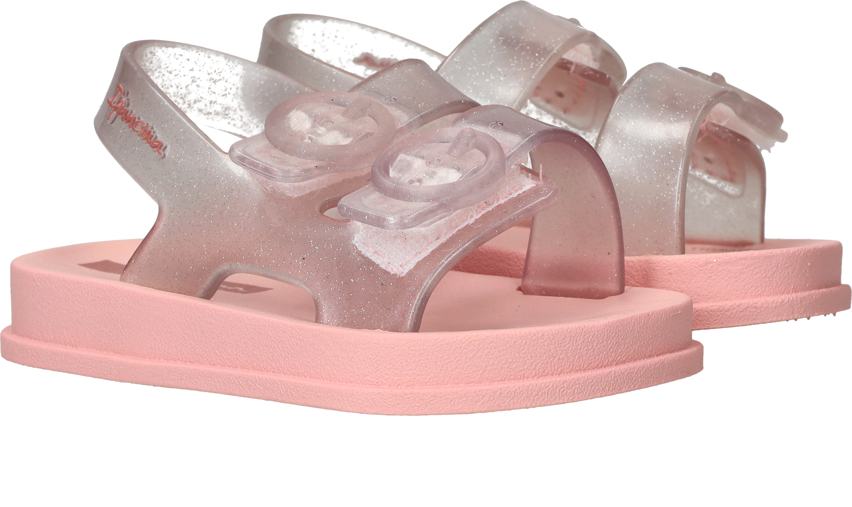 Ipanema Follow Baby, Roze (2)