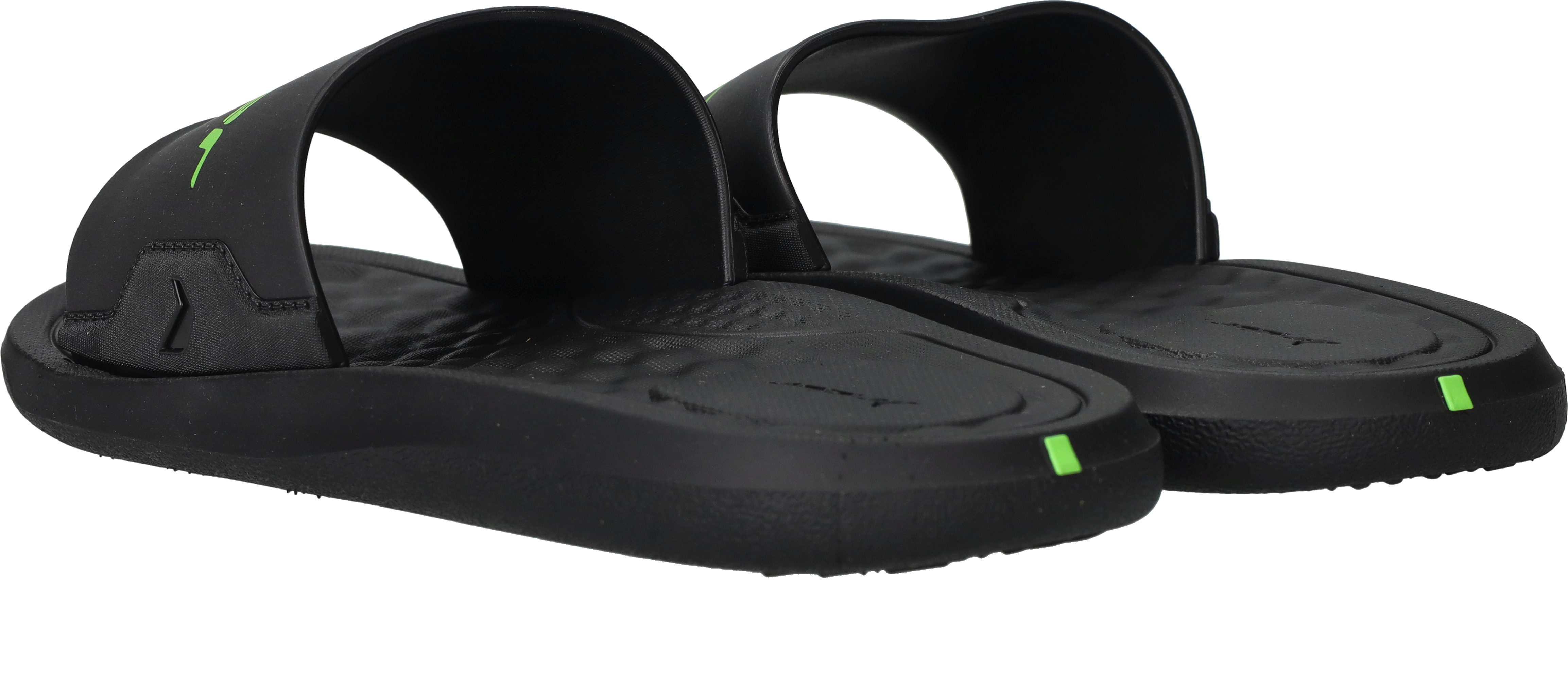 Rider Step Kids, Zwart (3)