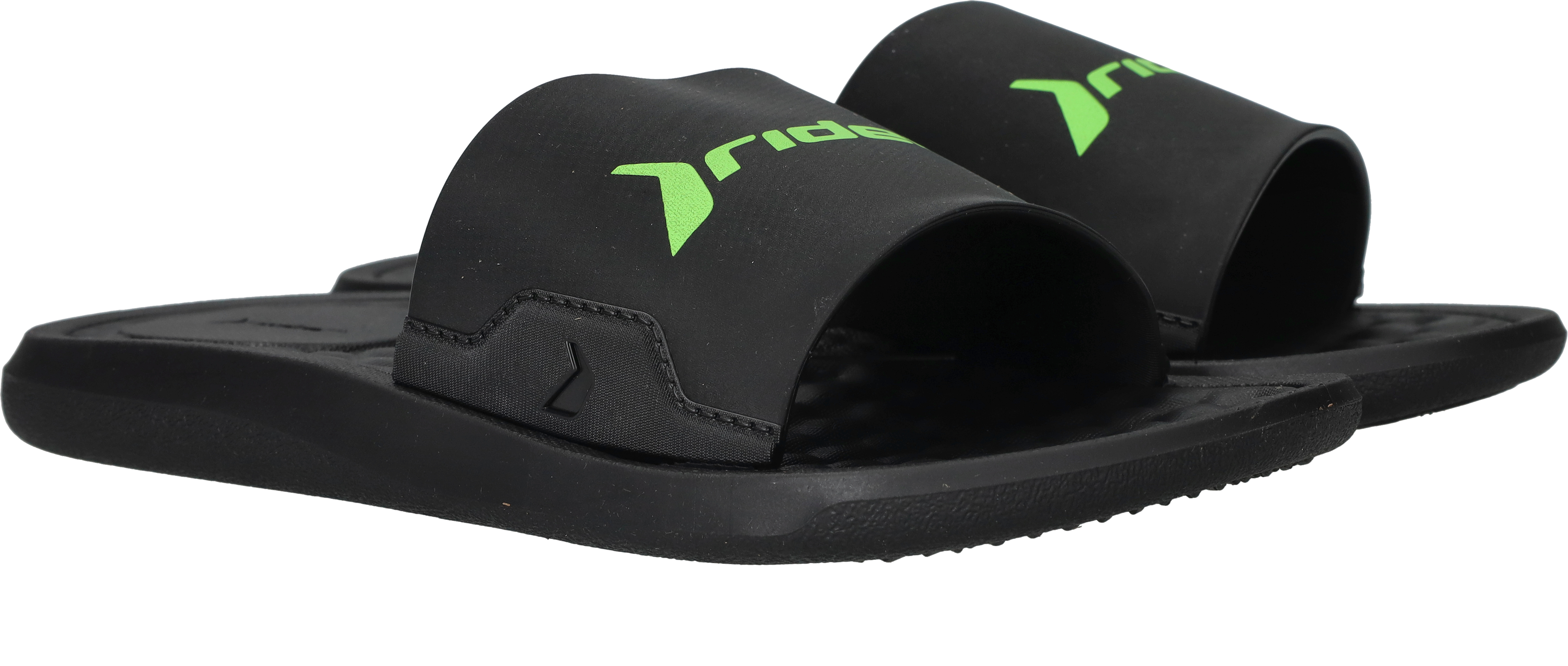 Rider Step Kids, Zwart (2)