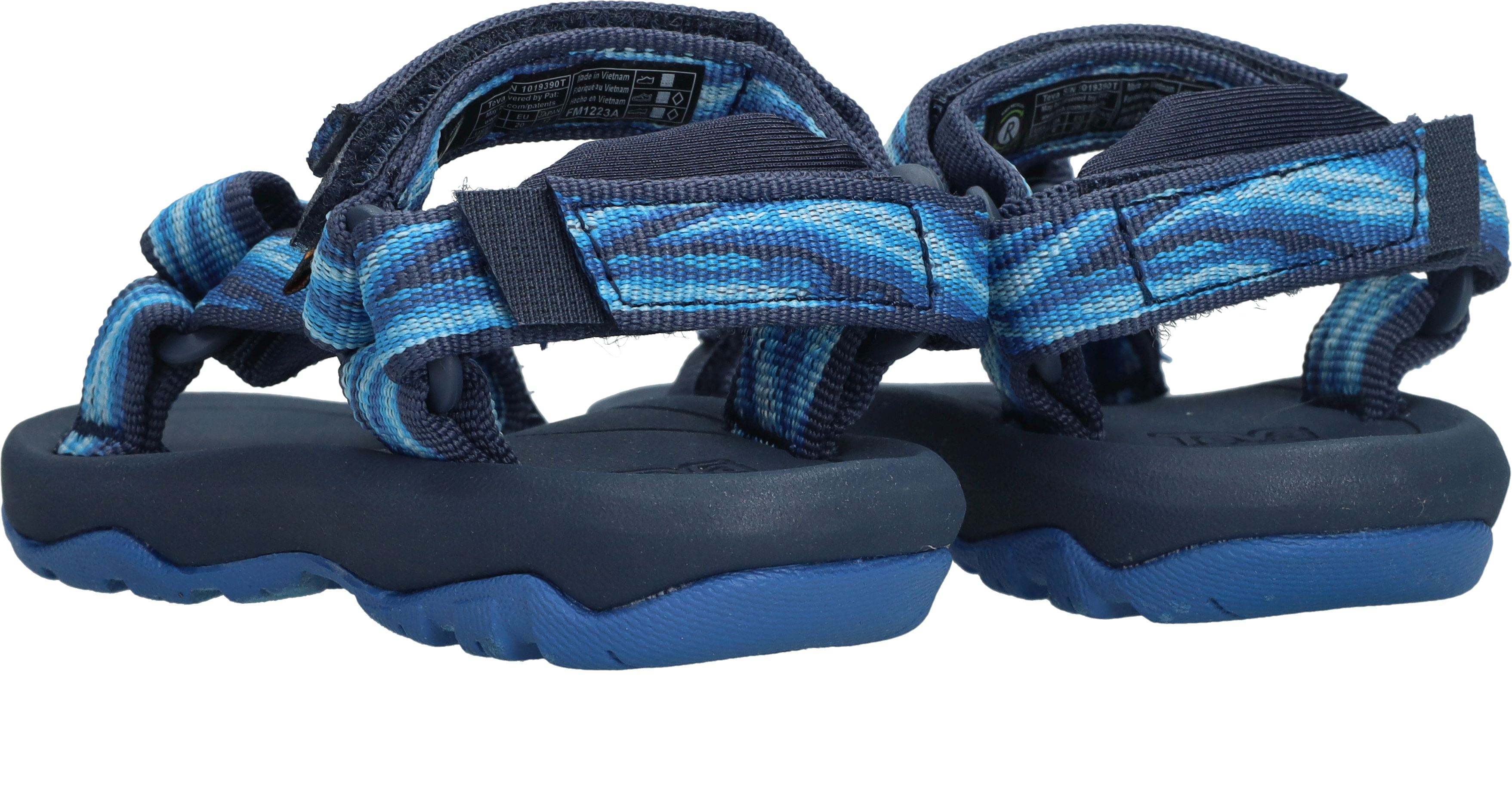 Teva Hurricane XLT 2, Blauw (3)
