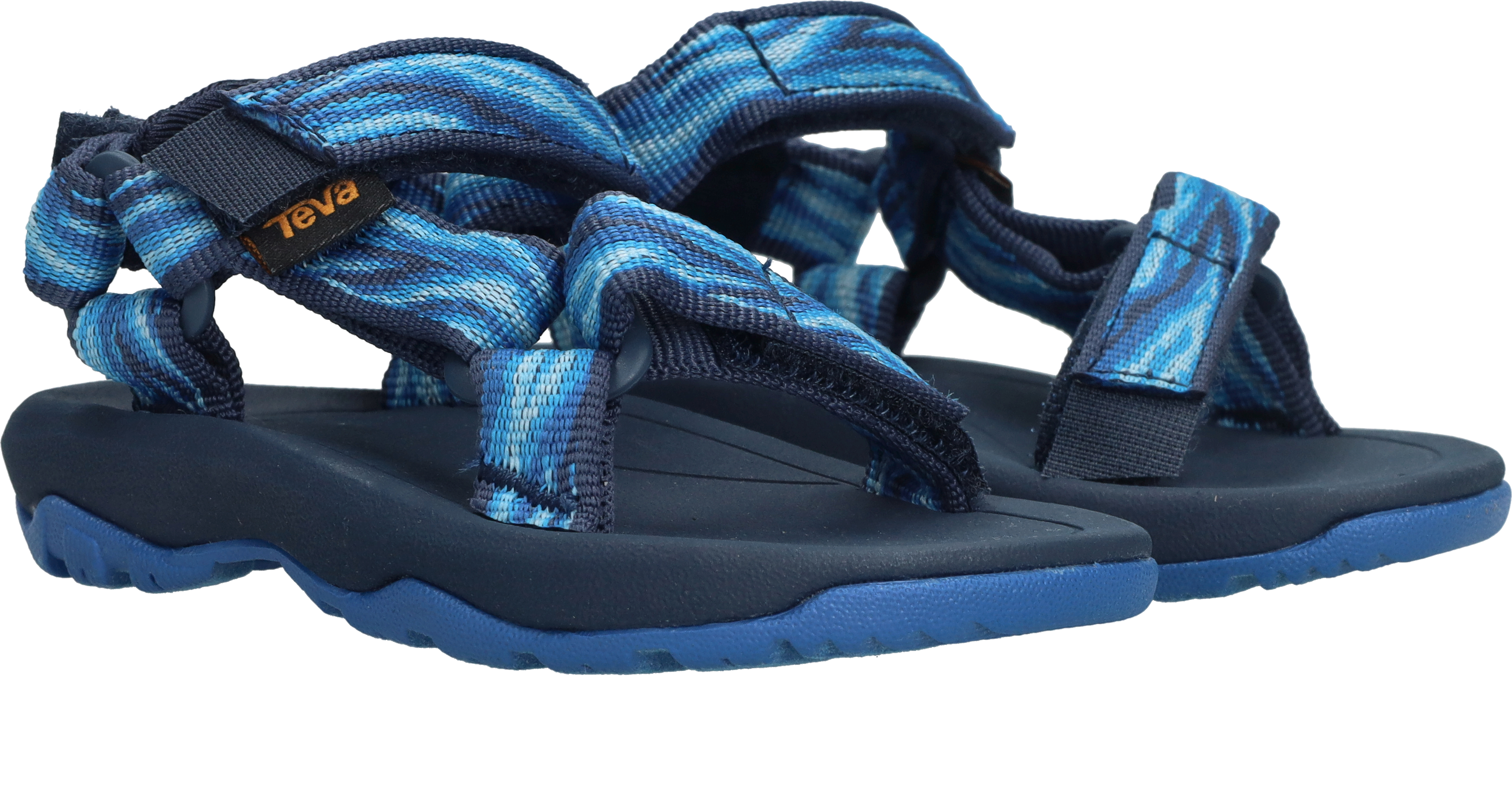 Teva Hurricane XLT 2, Blauw (2)