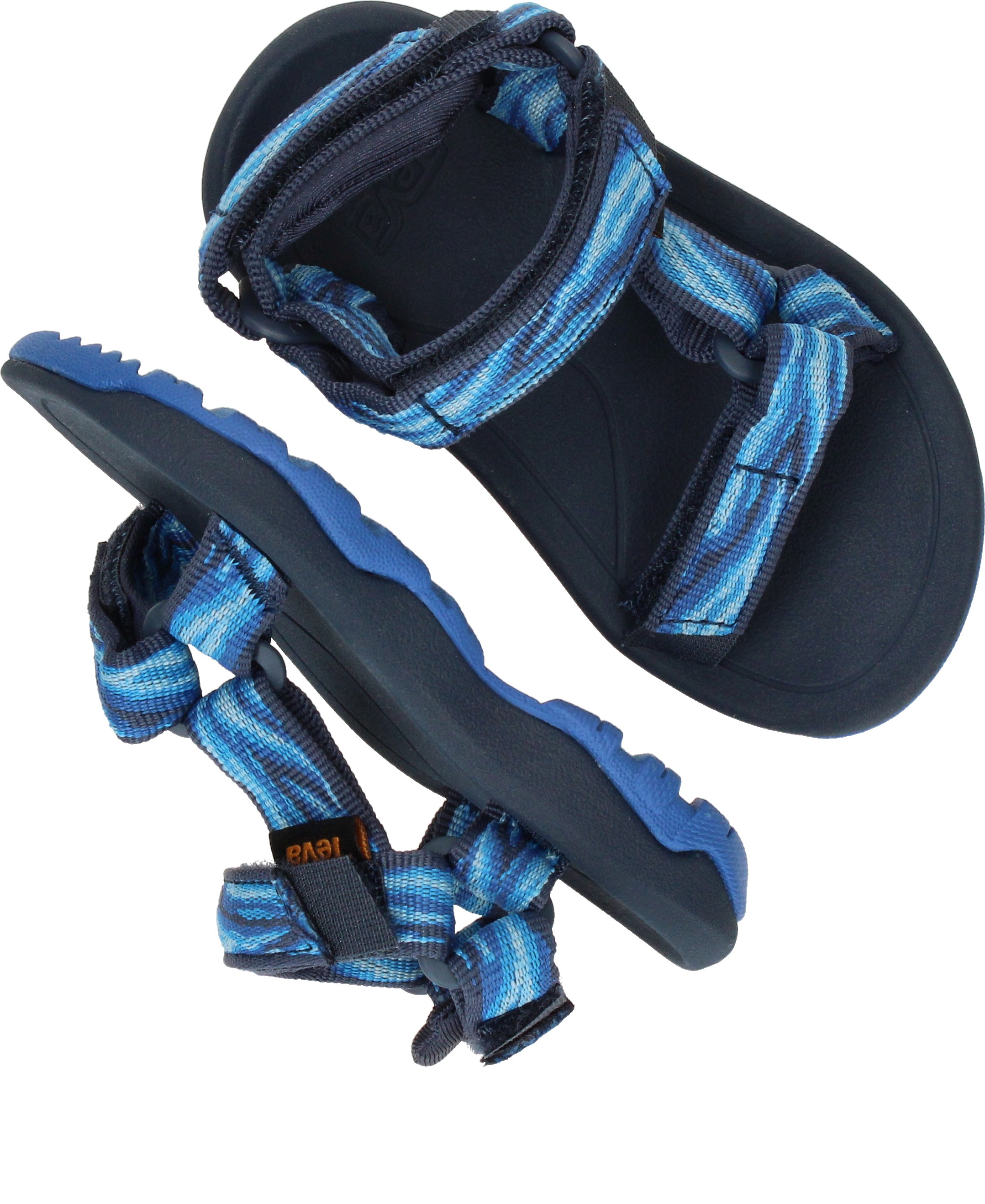 Teva Hurricane XLT 2, Blauw (4)