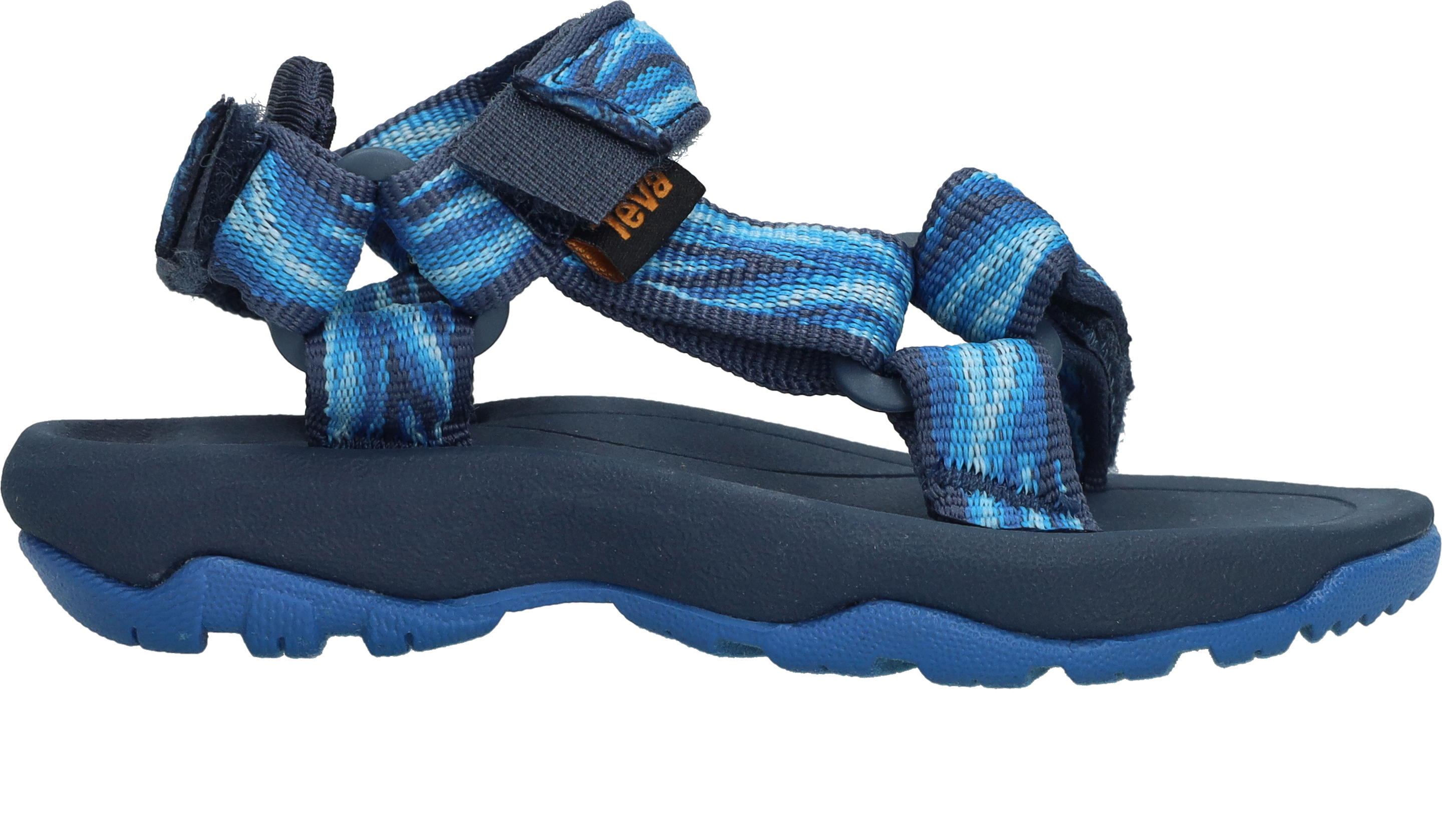 Teva Hurricane XLT 2 Sandalen Jongens Blauw