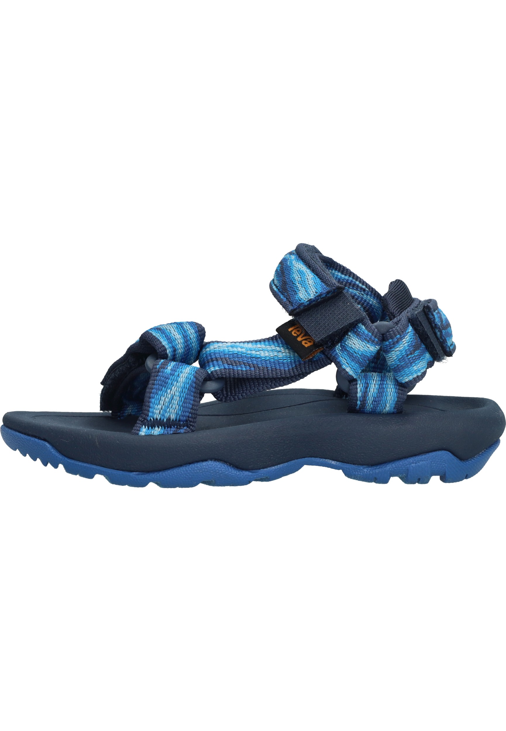 Teva K Hurricane XLT 2 Kinder Sandalen - Blauw - Maat 38/39