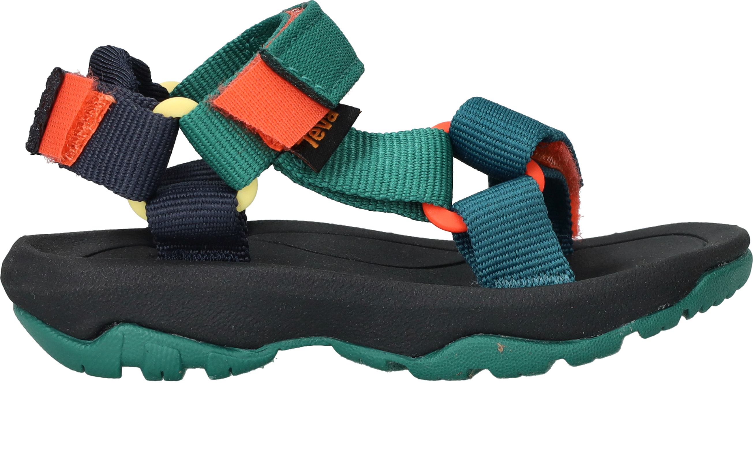 Teva Hurricane XLT 2 Sandalen Jongens Multi