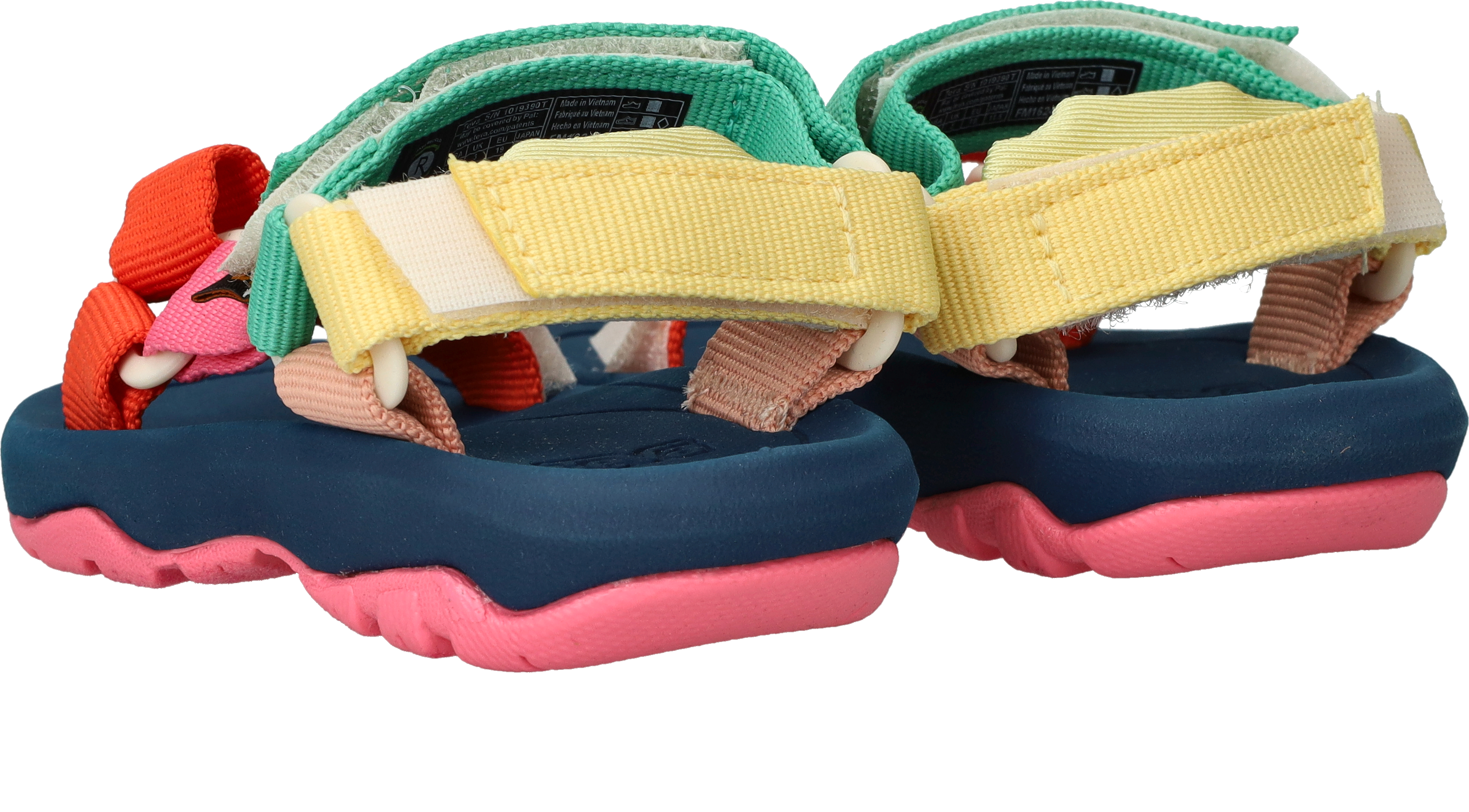 Teva Hurricane XLT 2, Multi (3)
