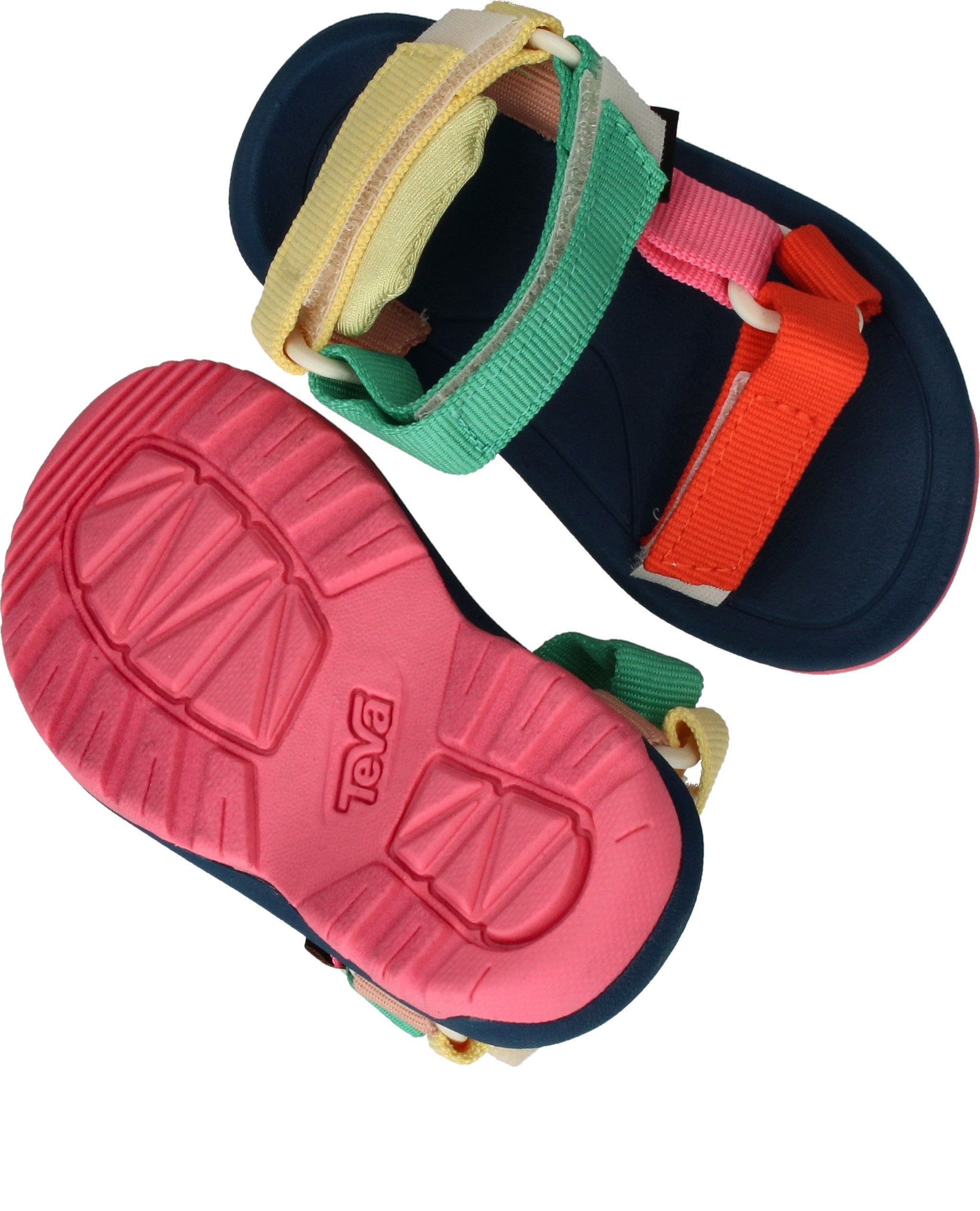 Teva Hurricane XLT 2, Multi (4)