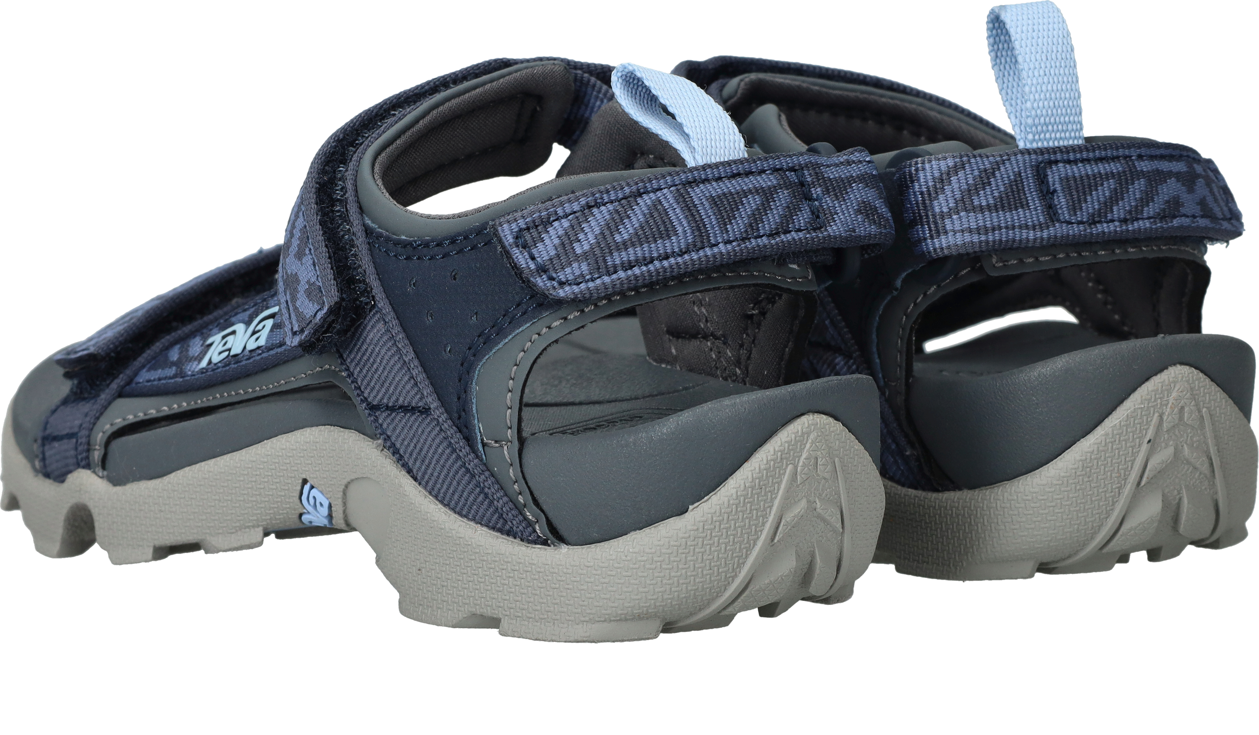 Teva Tanza, Blauw (3)