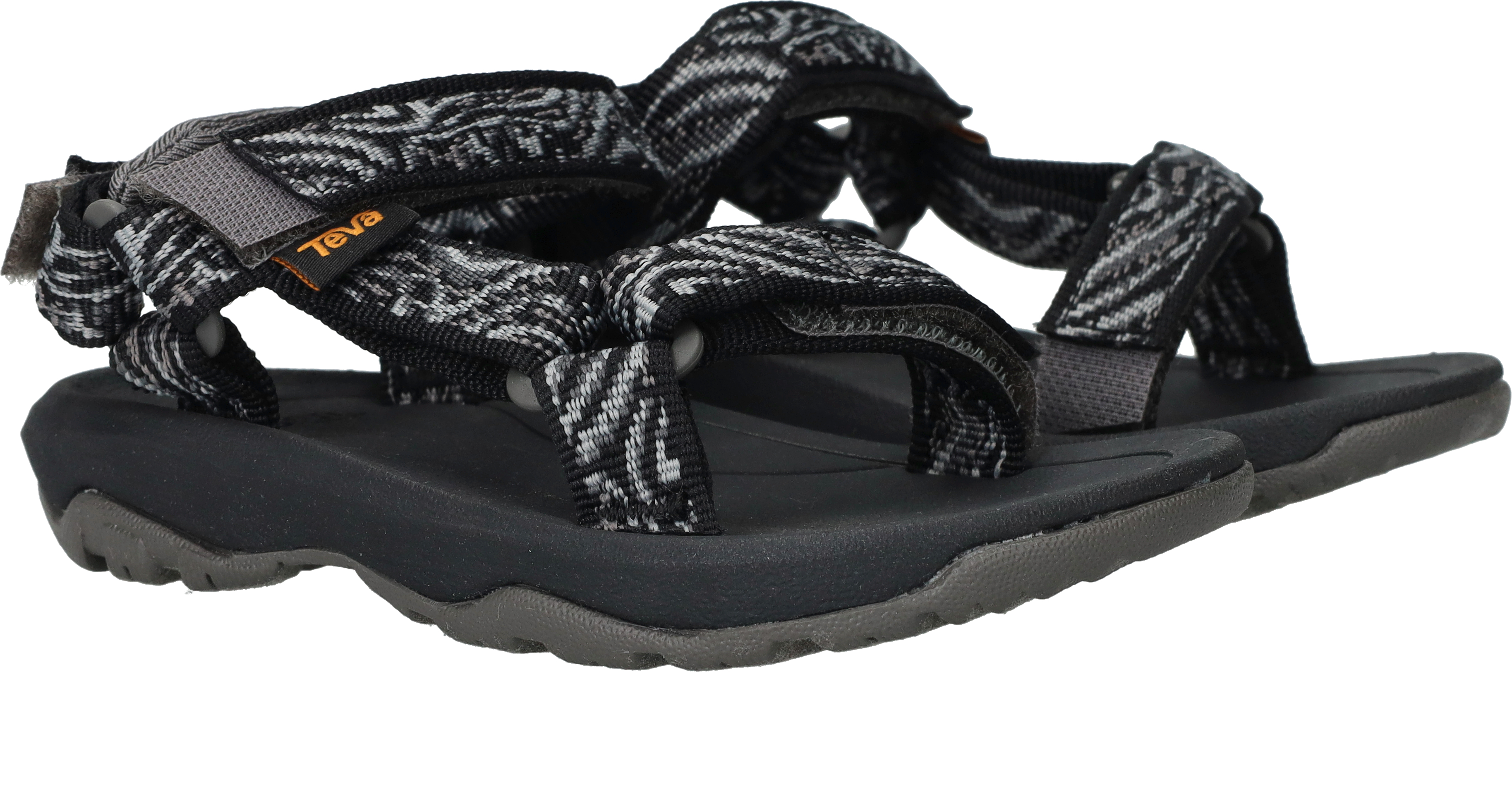 Teva Hurricane XLT 2, Zwart (2)