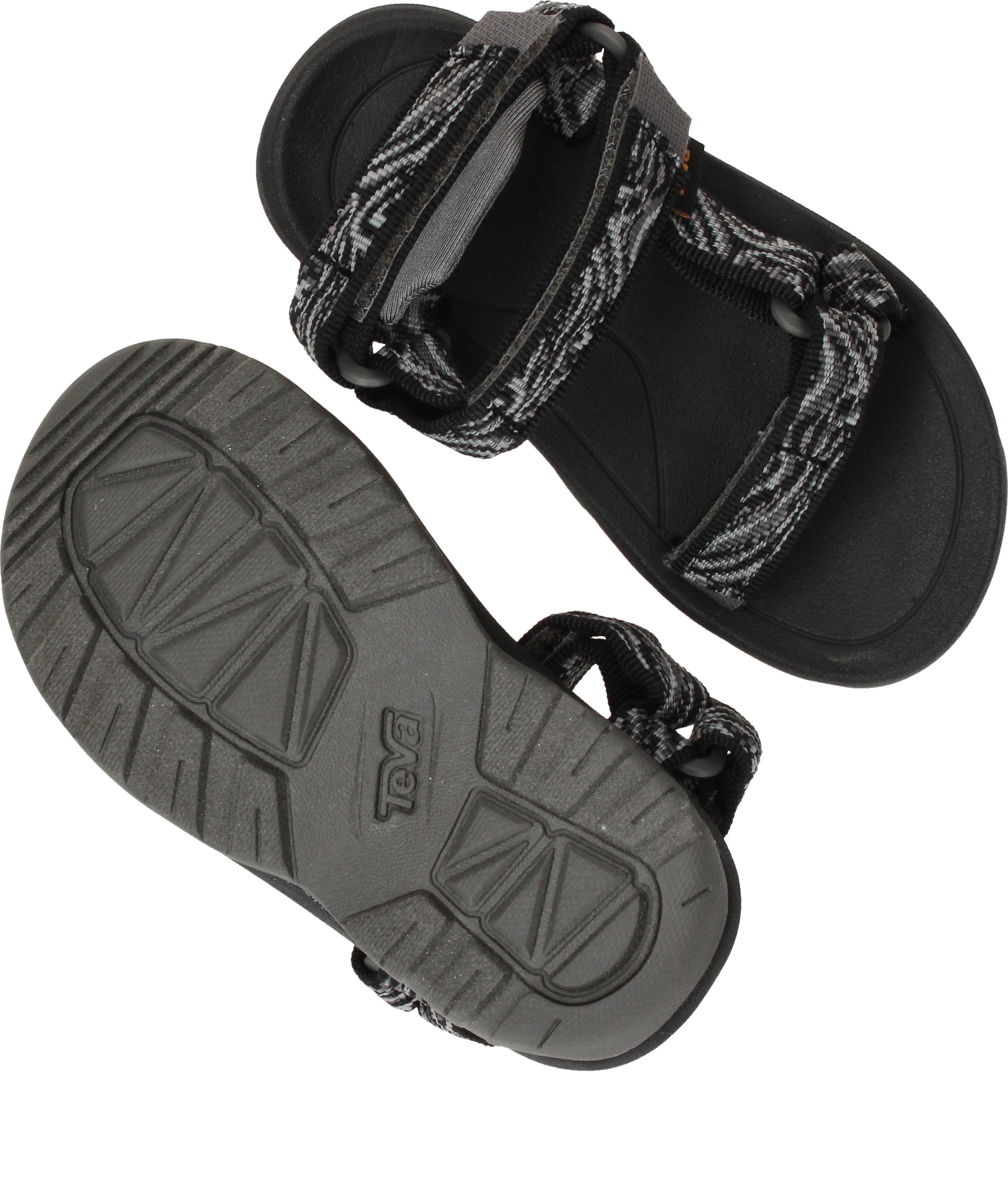 Teva Hurricane XLT 2, Zwart (4)