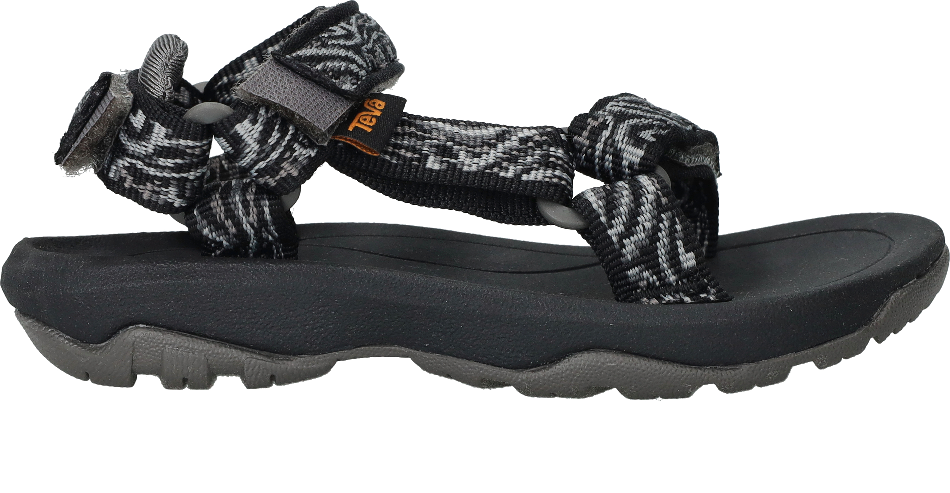 Teva Hurricane XLT 2 Sandalen Jongens Zwart