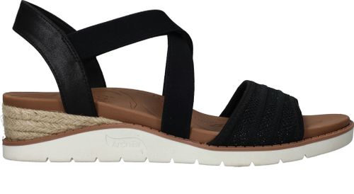 Skechers Bobs Arch Fit Beach Kiss