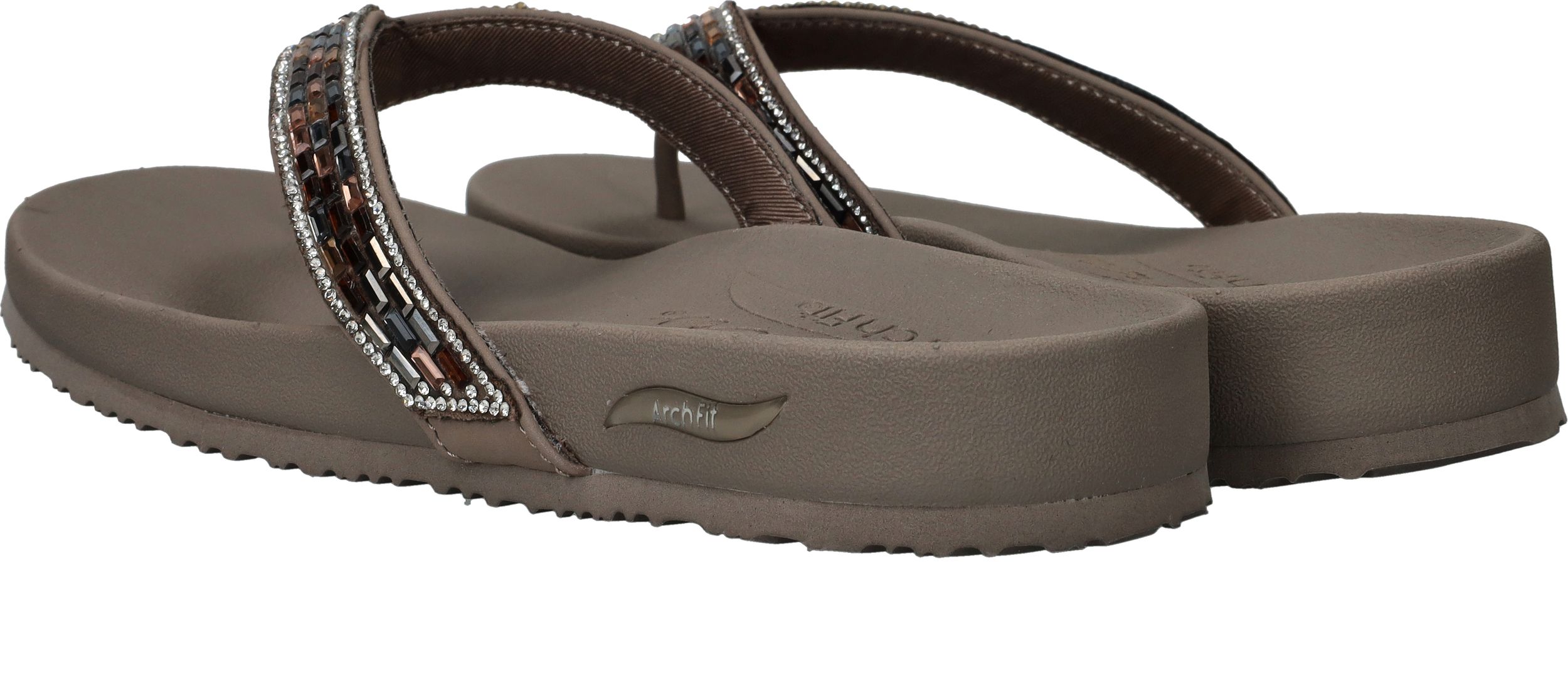 Durlinger Skechers Arch Fit Meditation Glam Gal