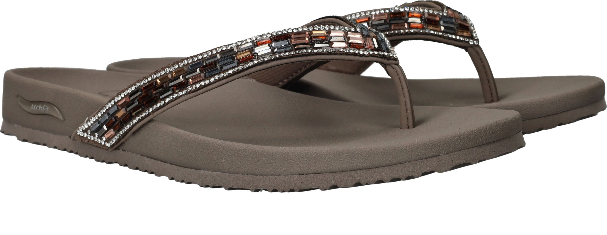 Durlinger Skechers Arch Fit Meditation Glam Gal