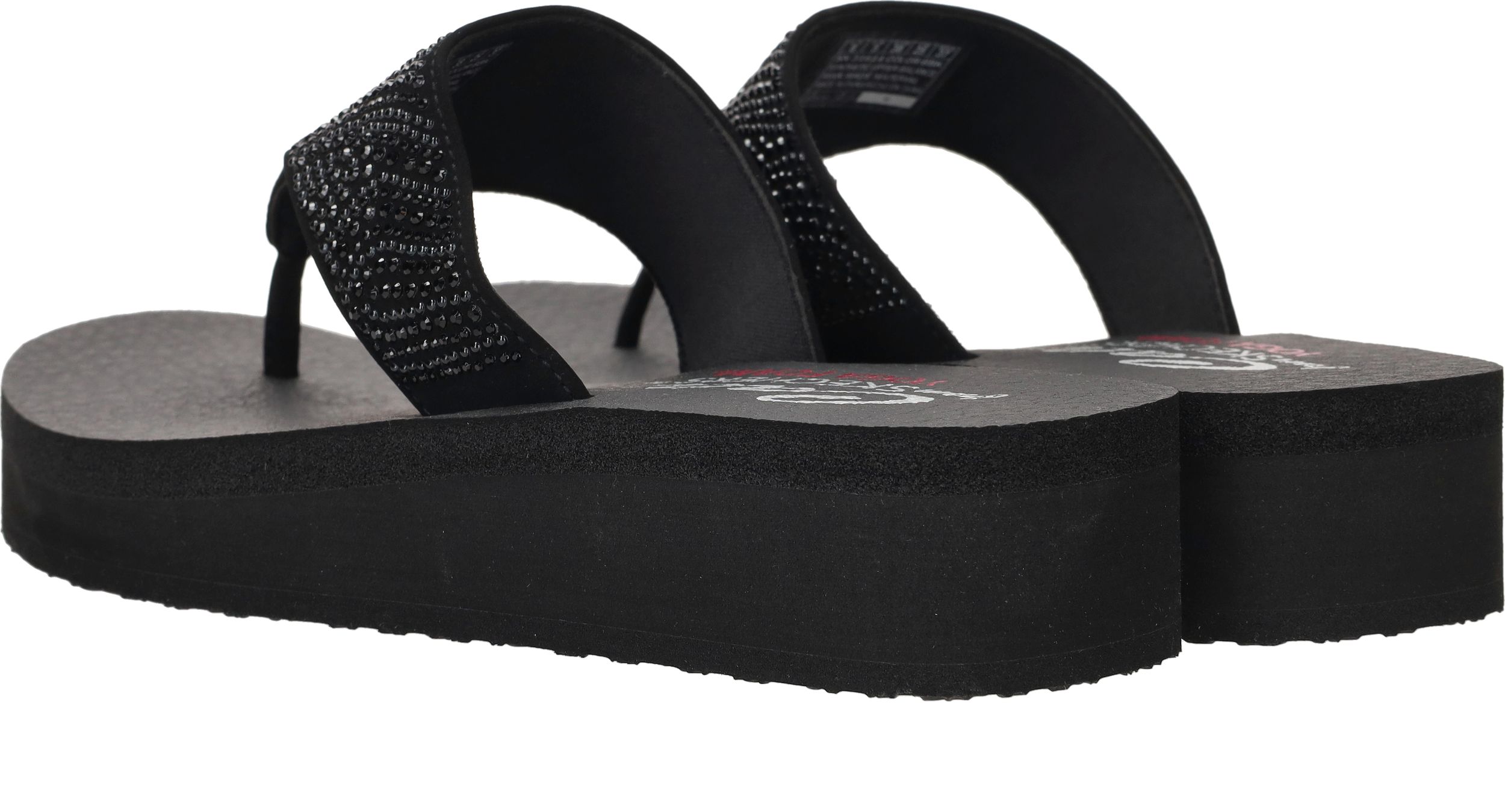 Durlinger Skechers Vinyasa Stone Candy