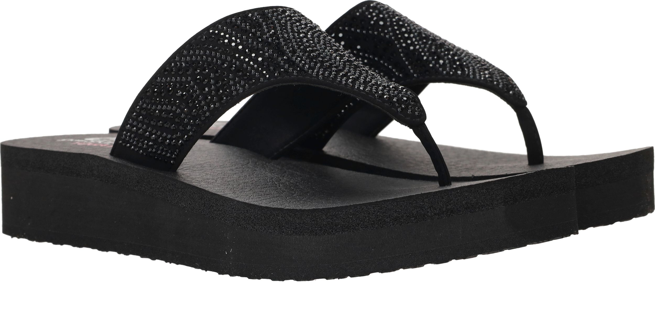 Durlinger Skechers Vinyasa Stone Candy