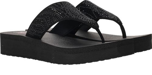 Durlinger Skechers Vinyasa Stone Candy
