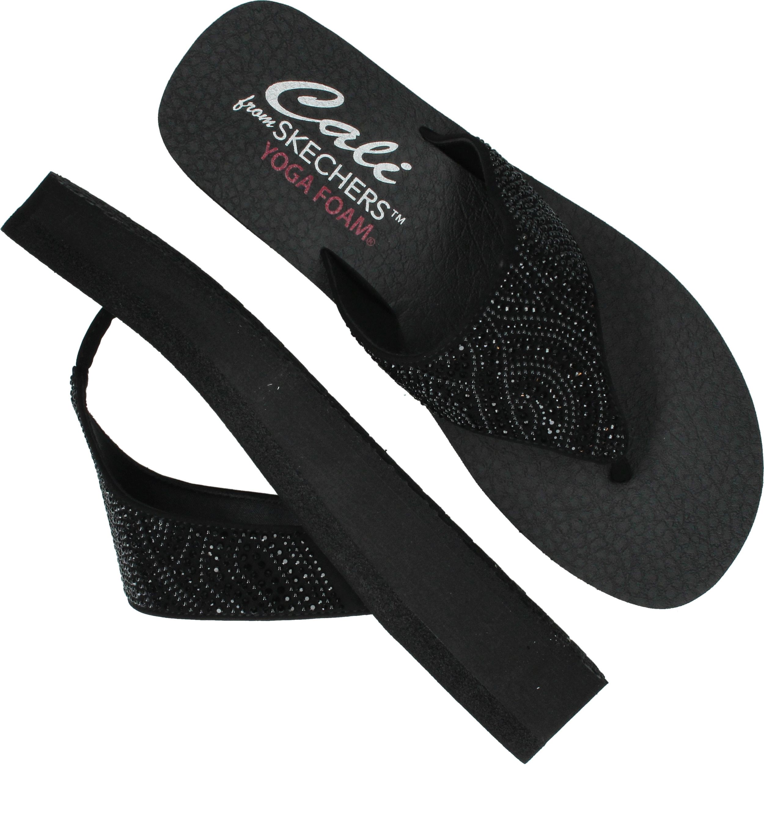 Durlinger Skechers Vinyasa Stone Candy