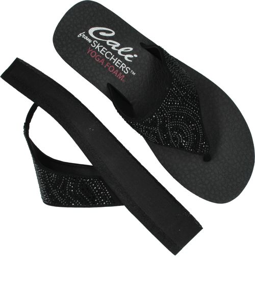 Durlinger Skechers Vinyasa Stone Candy