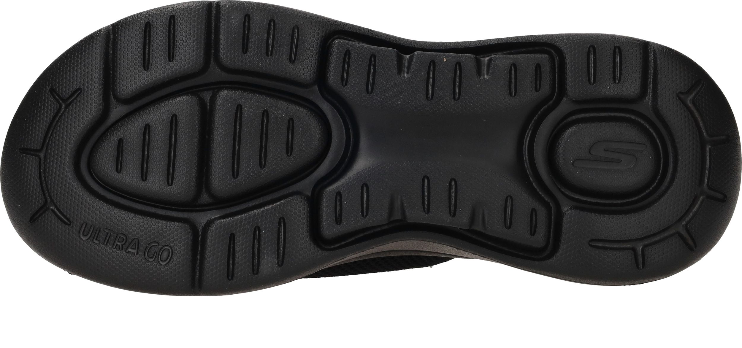 Durlinger Skechers Go Walk Arch Fit Sandal Joyful