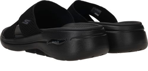 Durlinger Skechers Go Walk Arch Fit Sandal Joyful