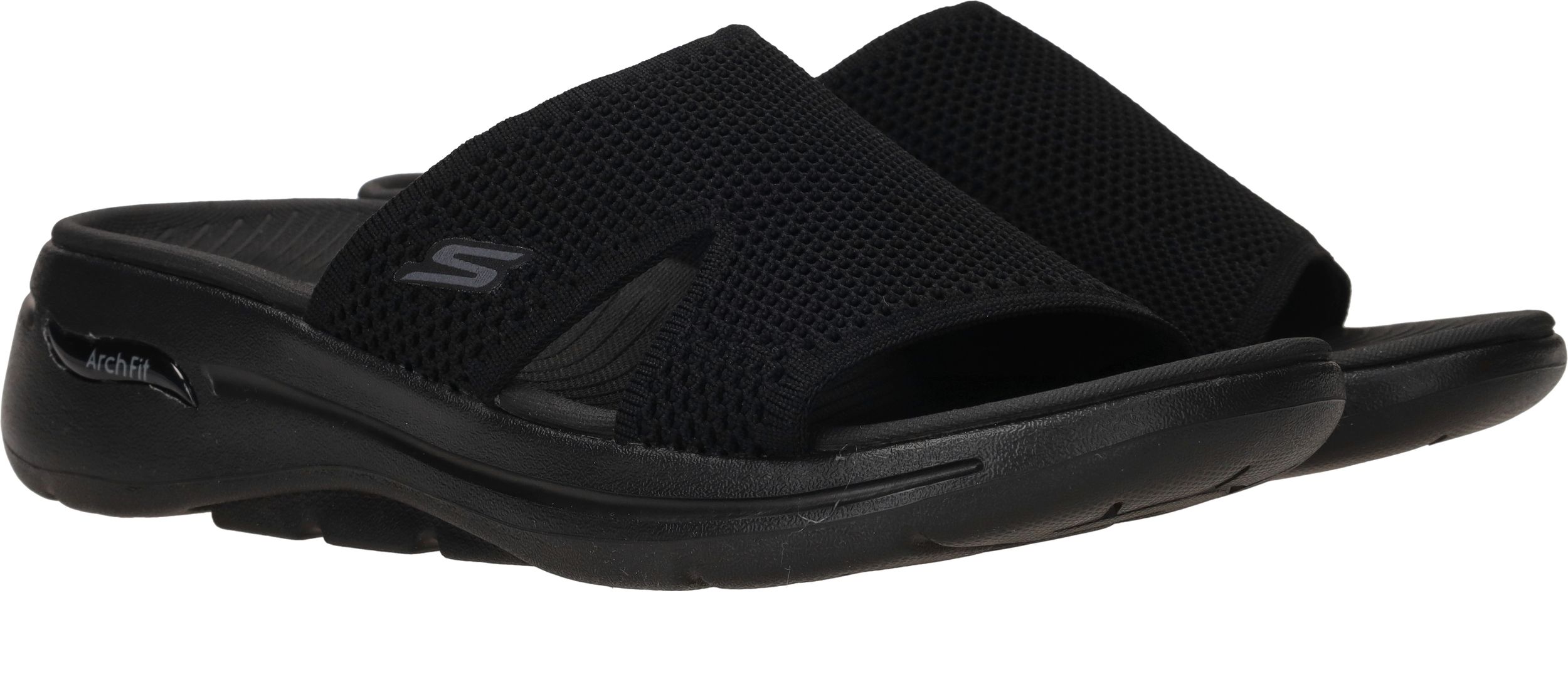 Durlinger Skechers Go Walk Arch Fit Sandal Joyful