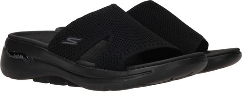 Durlinger Skechers Go Walk Arch Fit Sandal Joyful