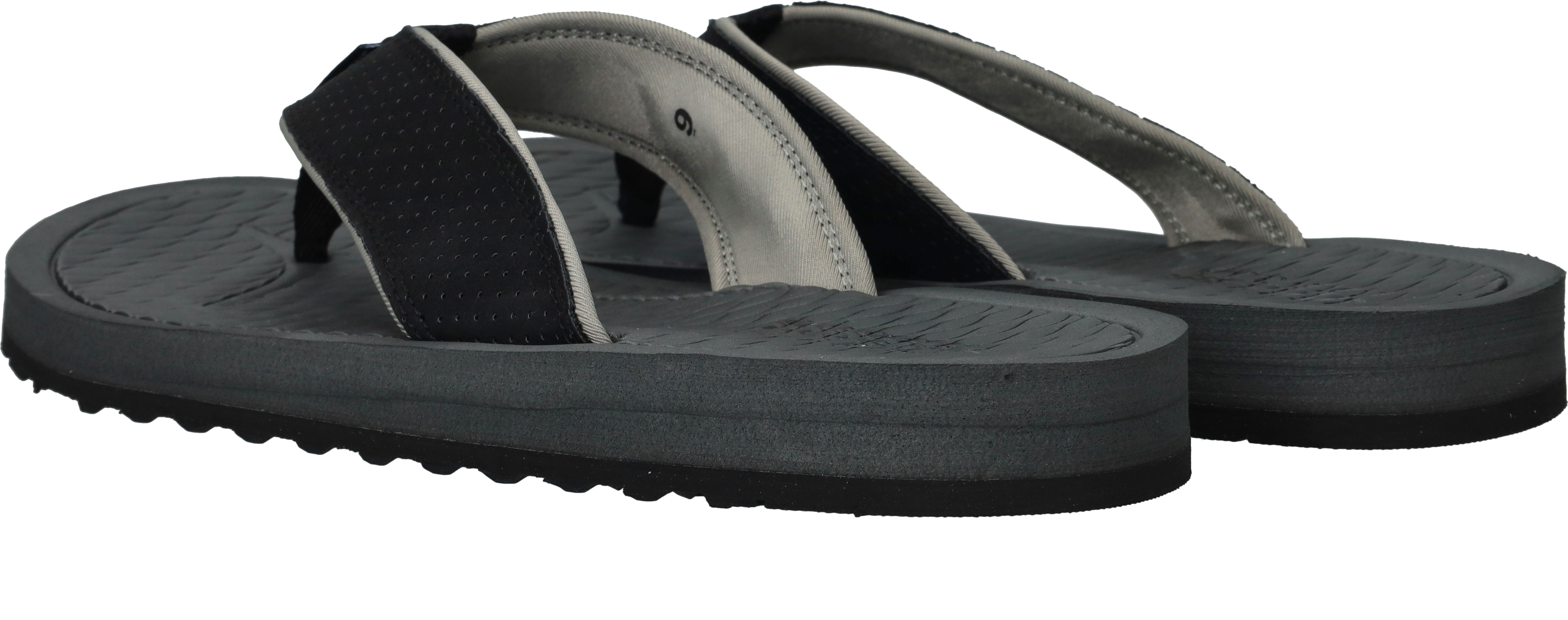 Skechers Tantric Copano, Zwart (3)