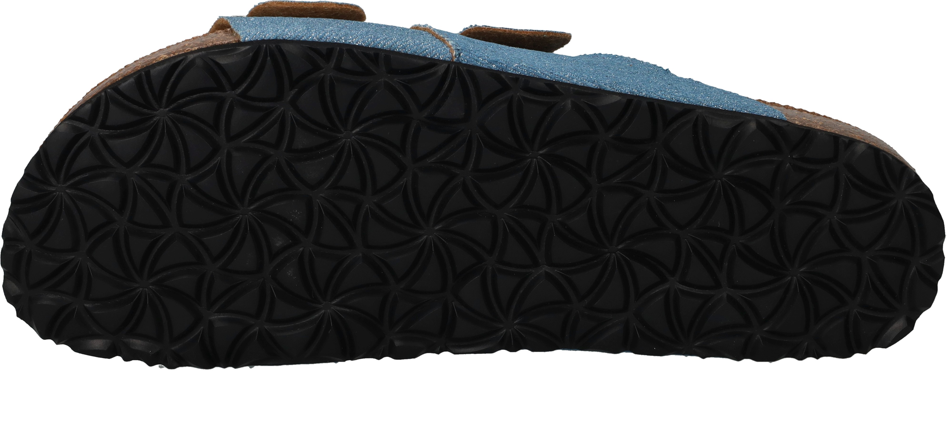 Tamaris Slipper Dames Blauw