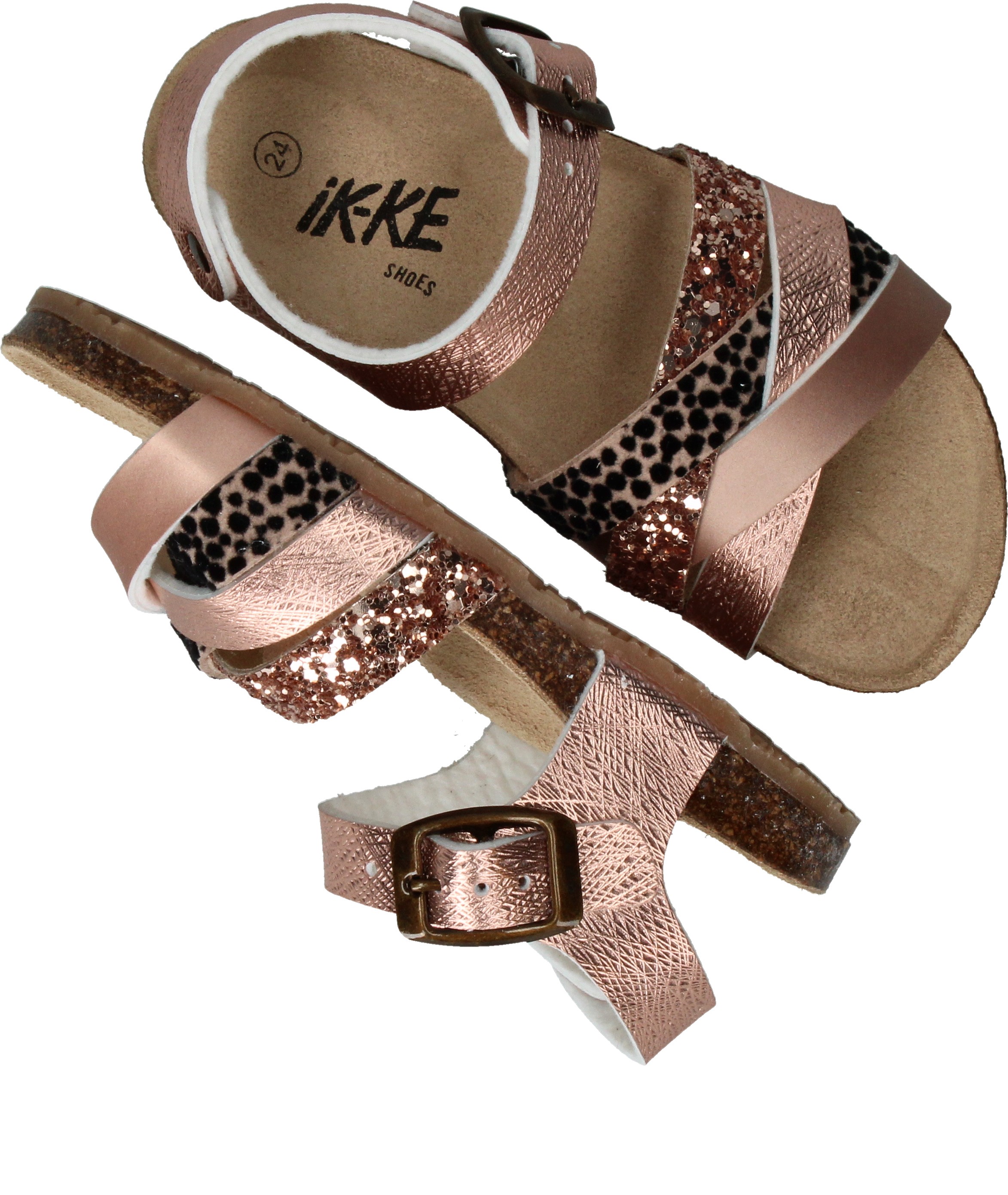 IK-KE, Roze (4)