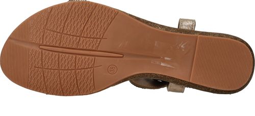 Durlinger DSTRCT sandaal