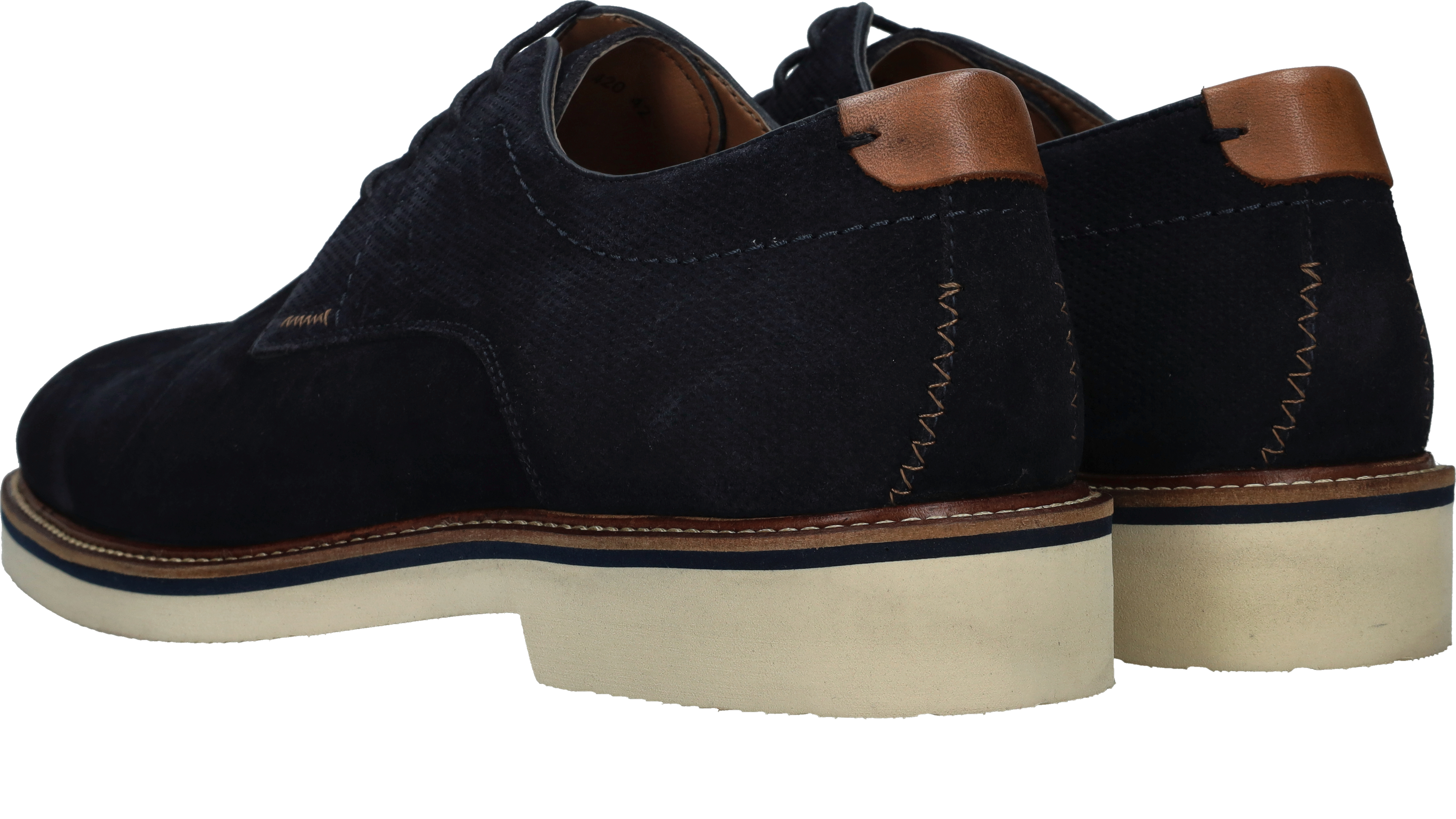LOFF 1881, Blauw (3)