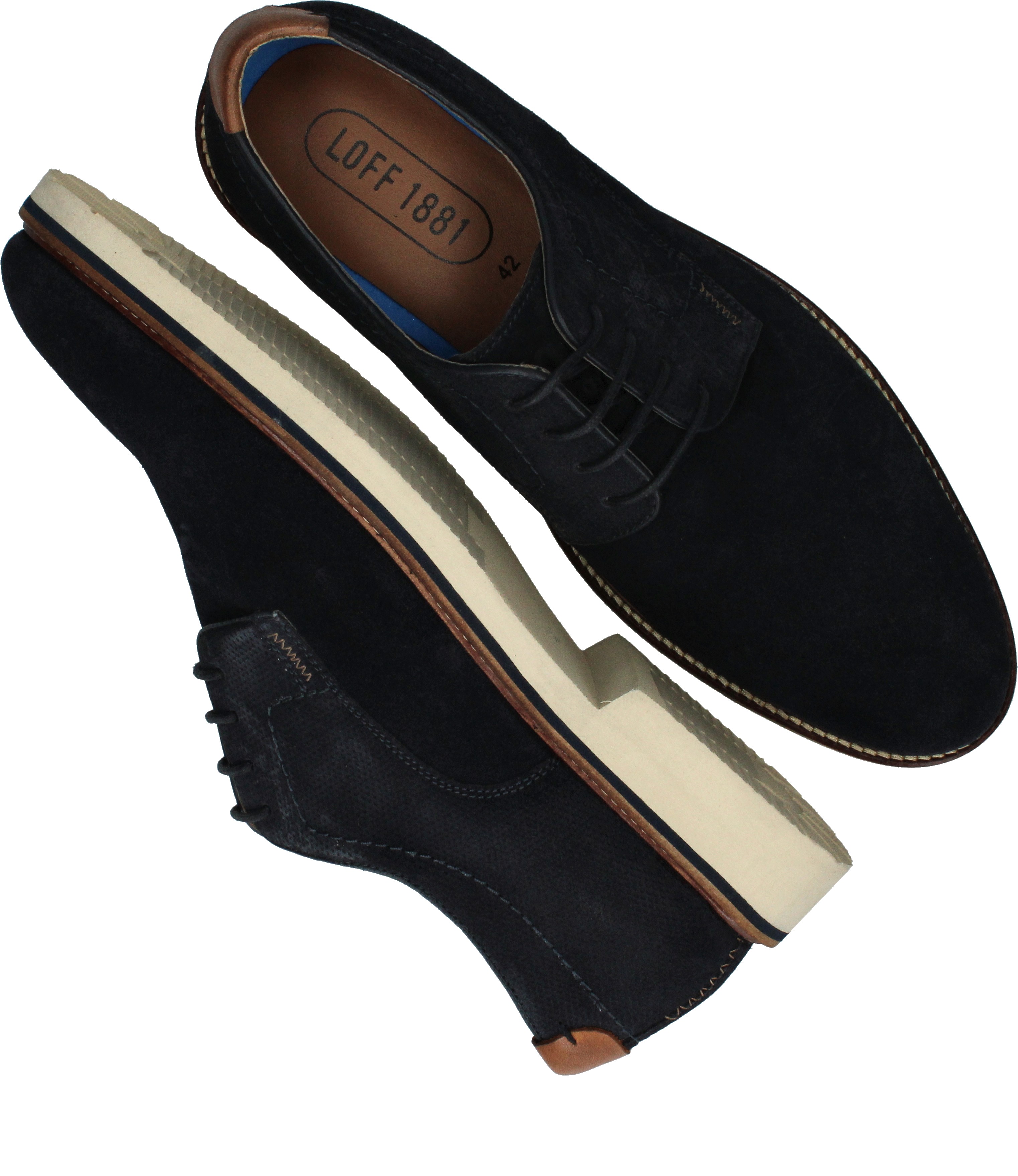LOFF 1881, Blauw (4)