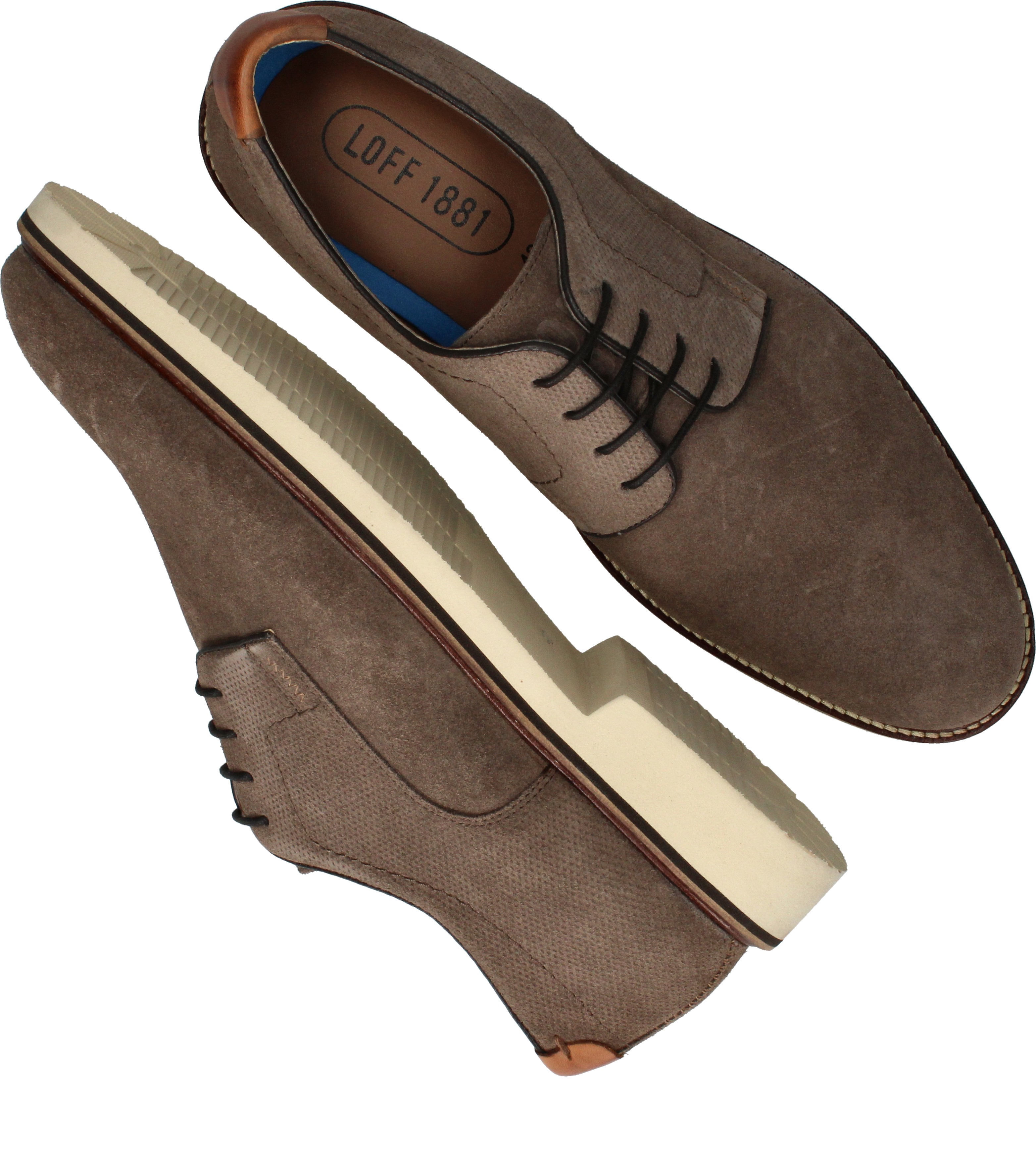 LOFF 1881, Taupe (4)