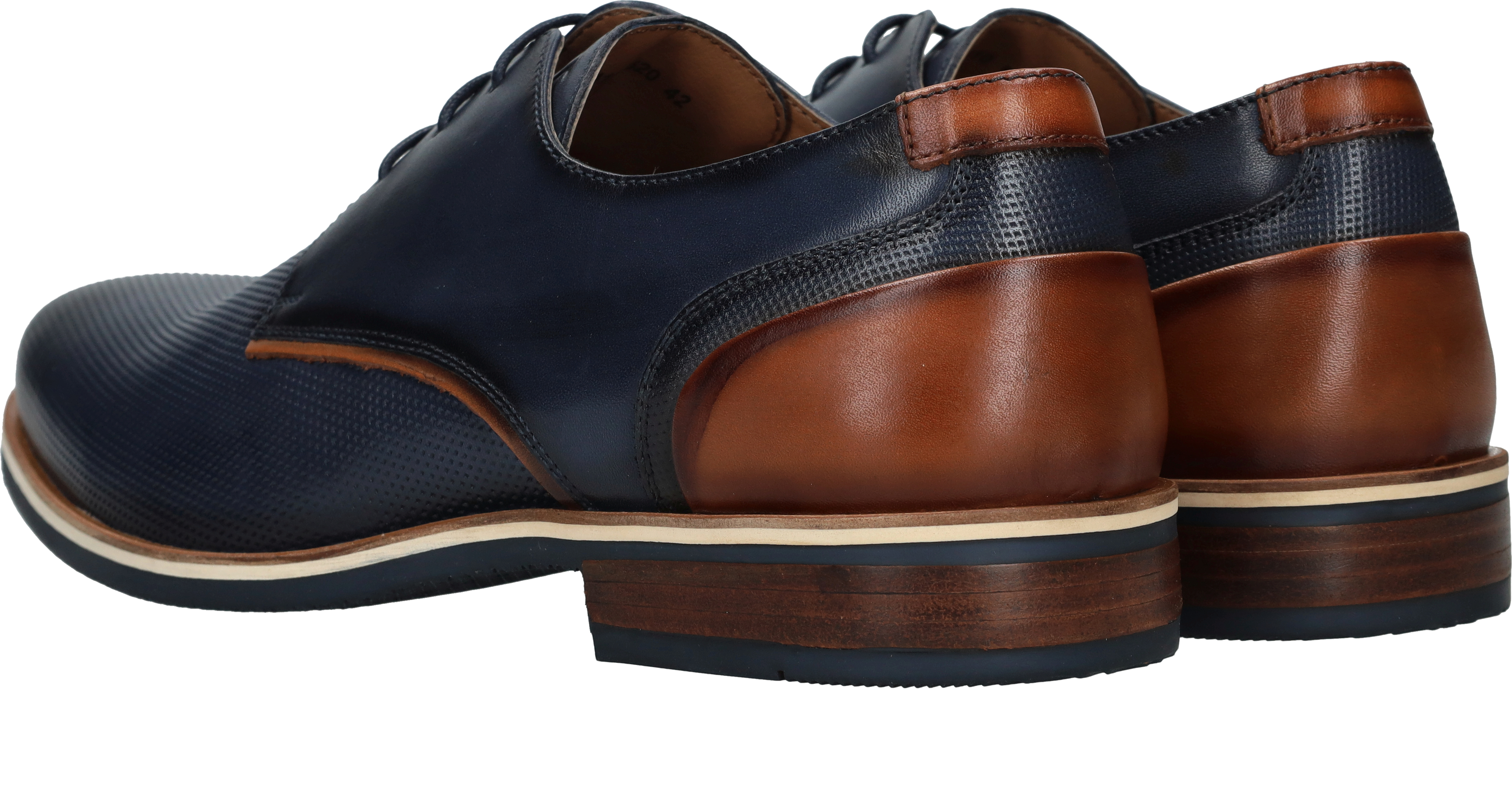 LOFF 1881, Blauw (3)
