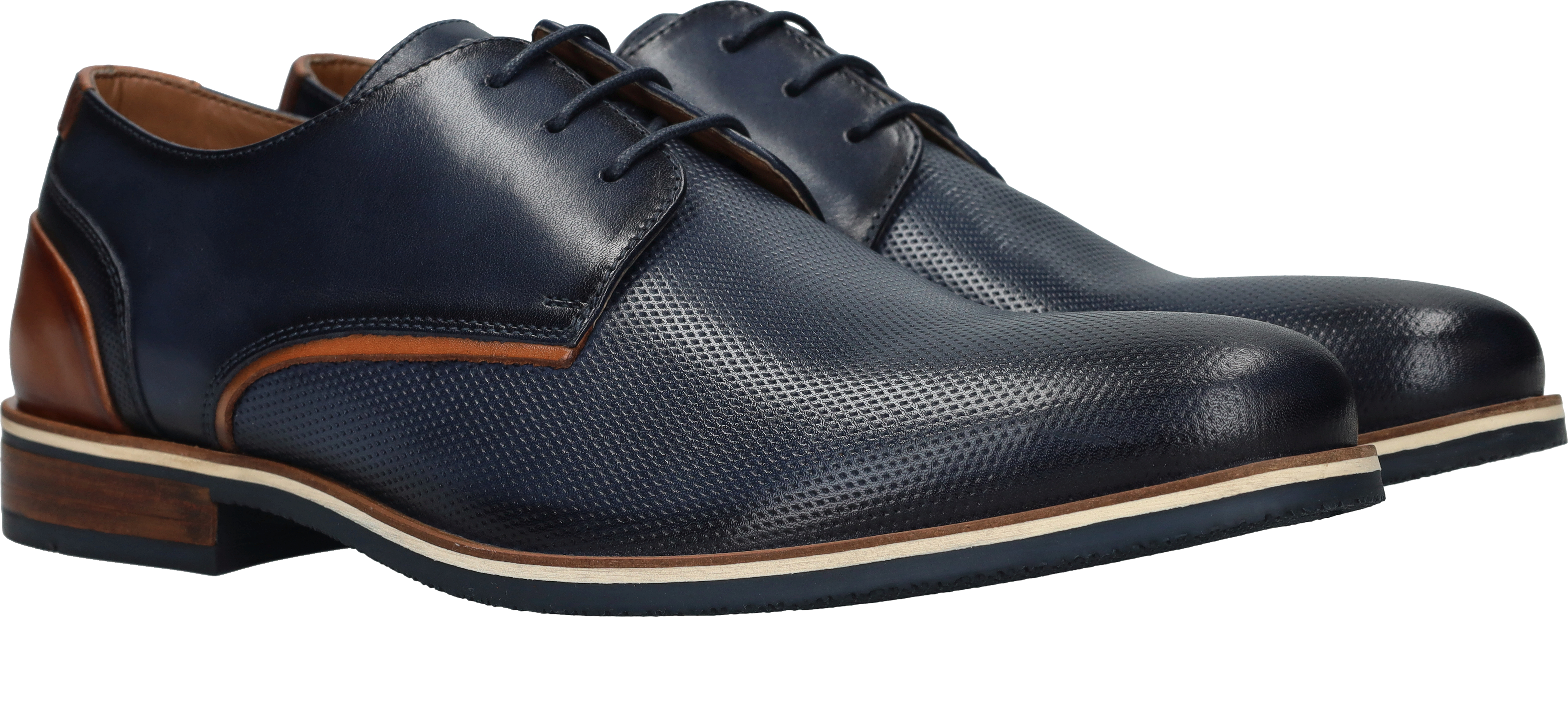 LOFF 1881, Blauw (2)