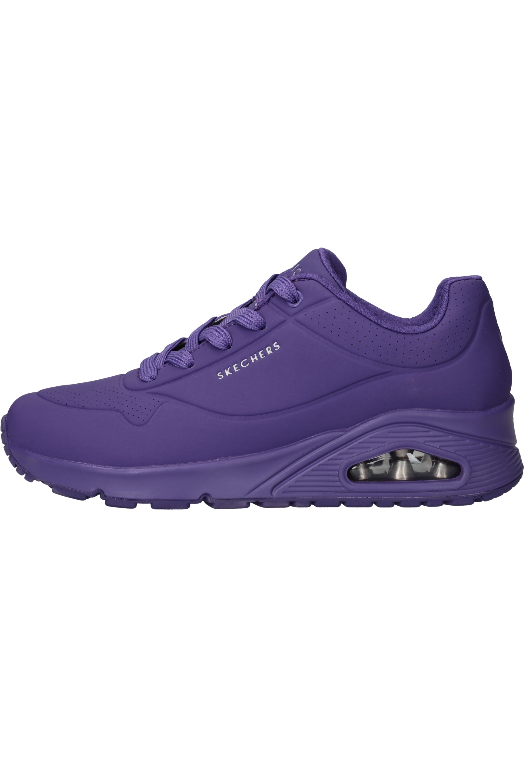 Skechers Sneaker Purple 41