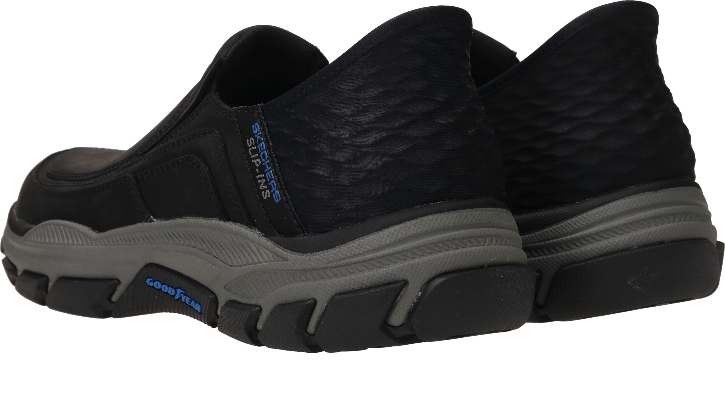 Durlinger Skechers Slip-ins RF Respected instapper