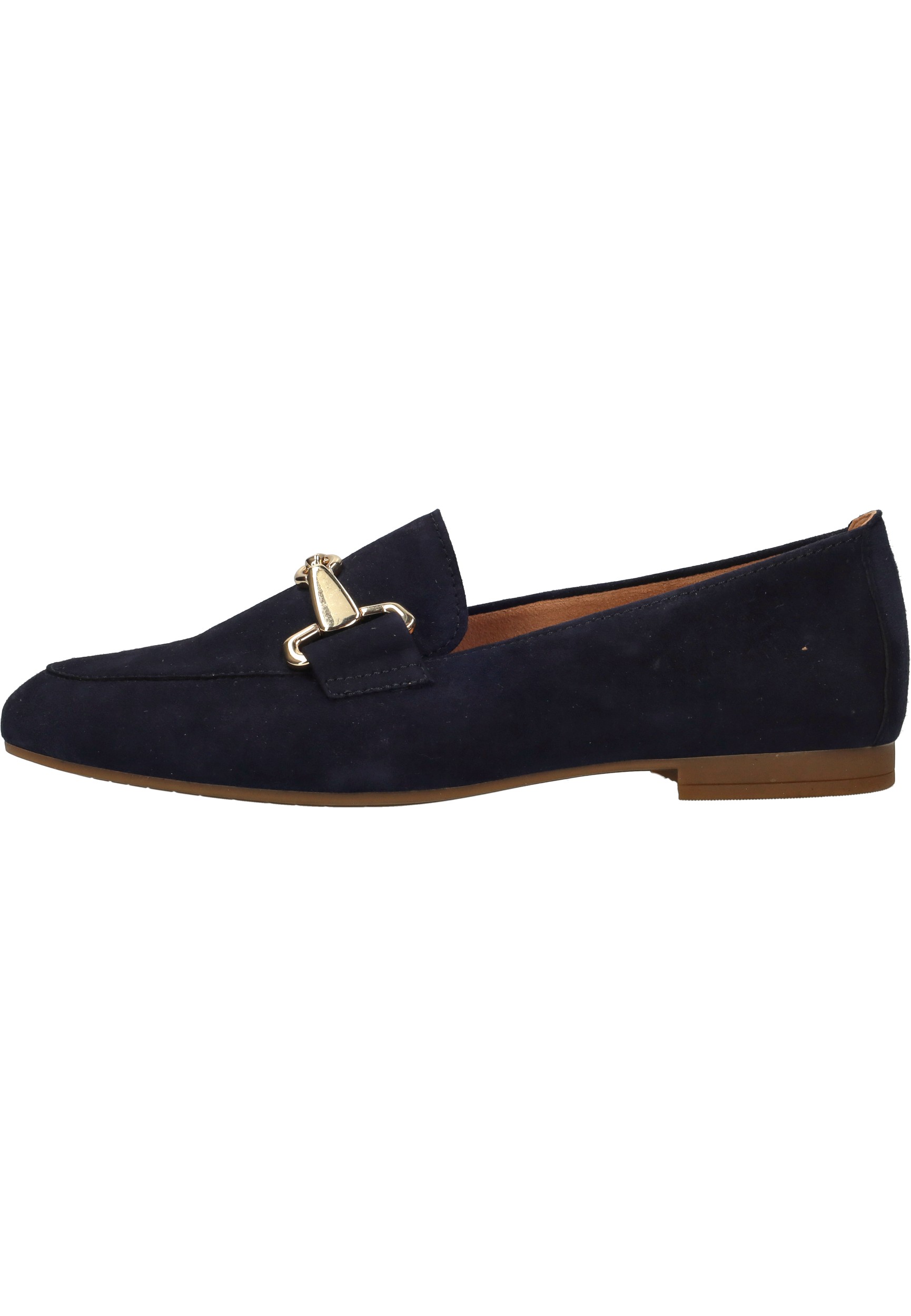 Gabor dames loafer - Donkerblauw - Maat 41