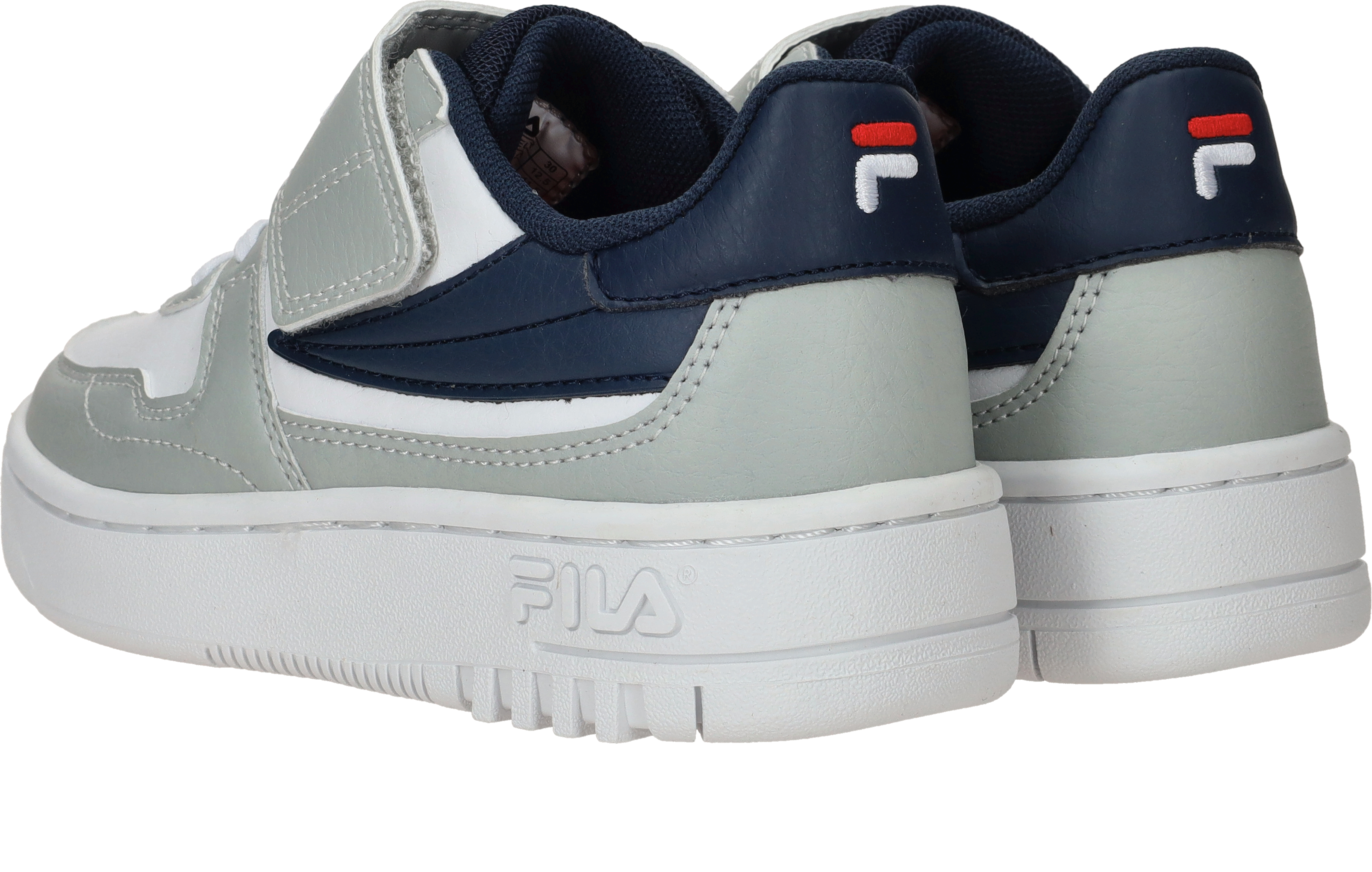 Fila FX Ventuno, Wit (3)